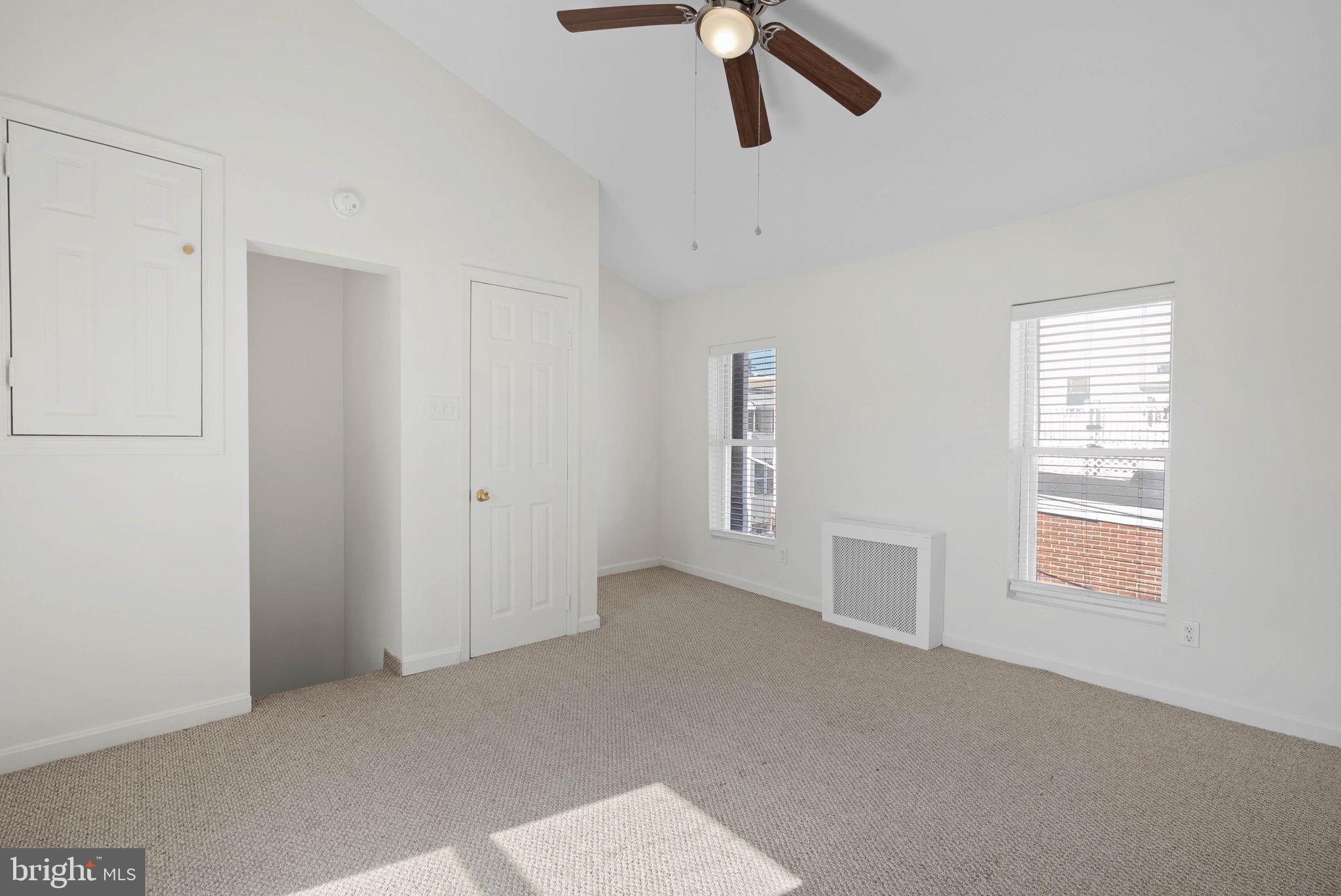 PASSYUNK SQUARE - Residential