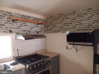 PASSYUNK SQUARE - Residential