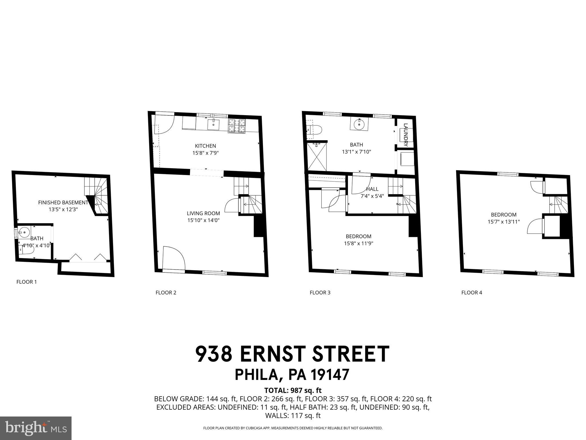 PASSYUNK SQUARE - Residential