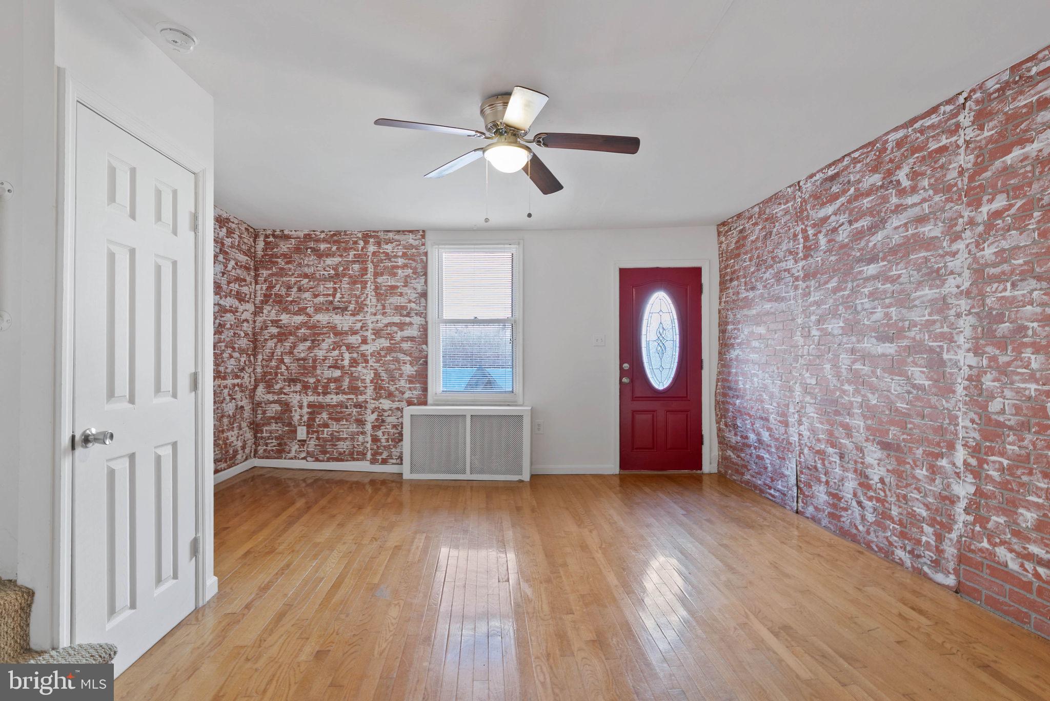 PASSYUNK SQUARE - Residential