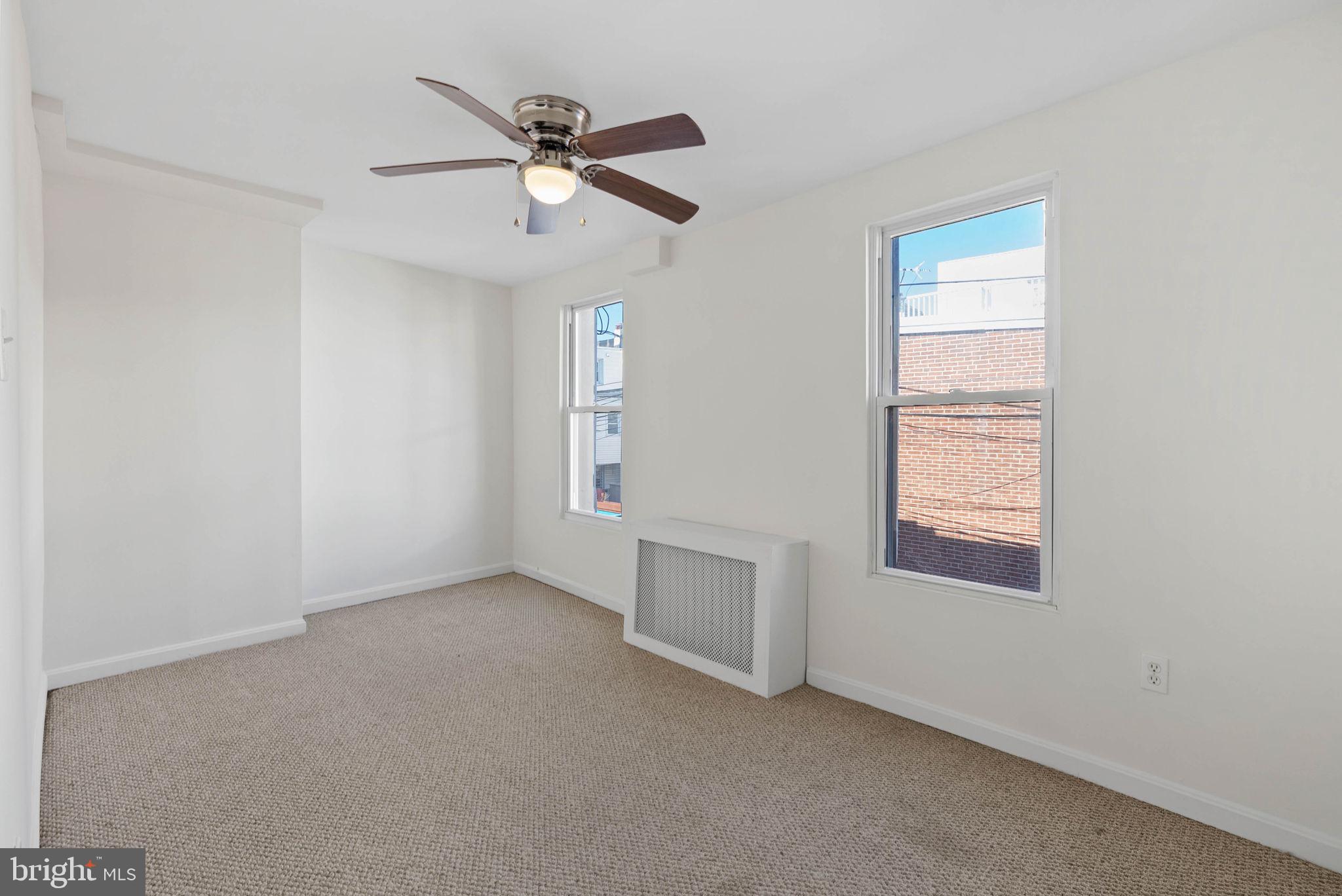 PASSYUNK SQUARE - Residential