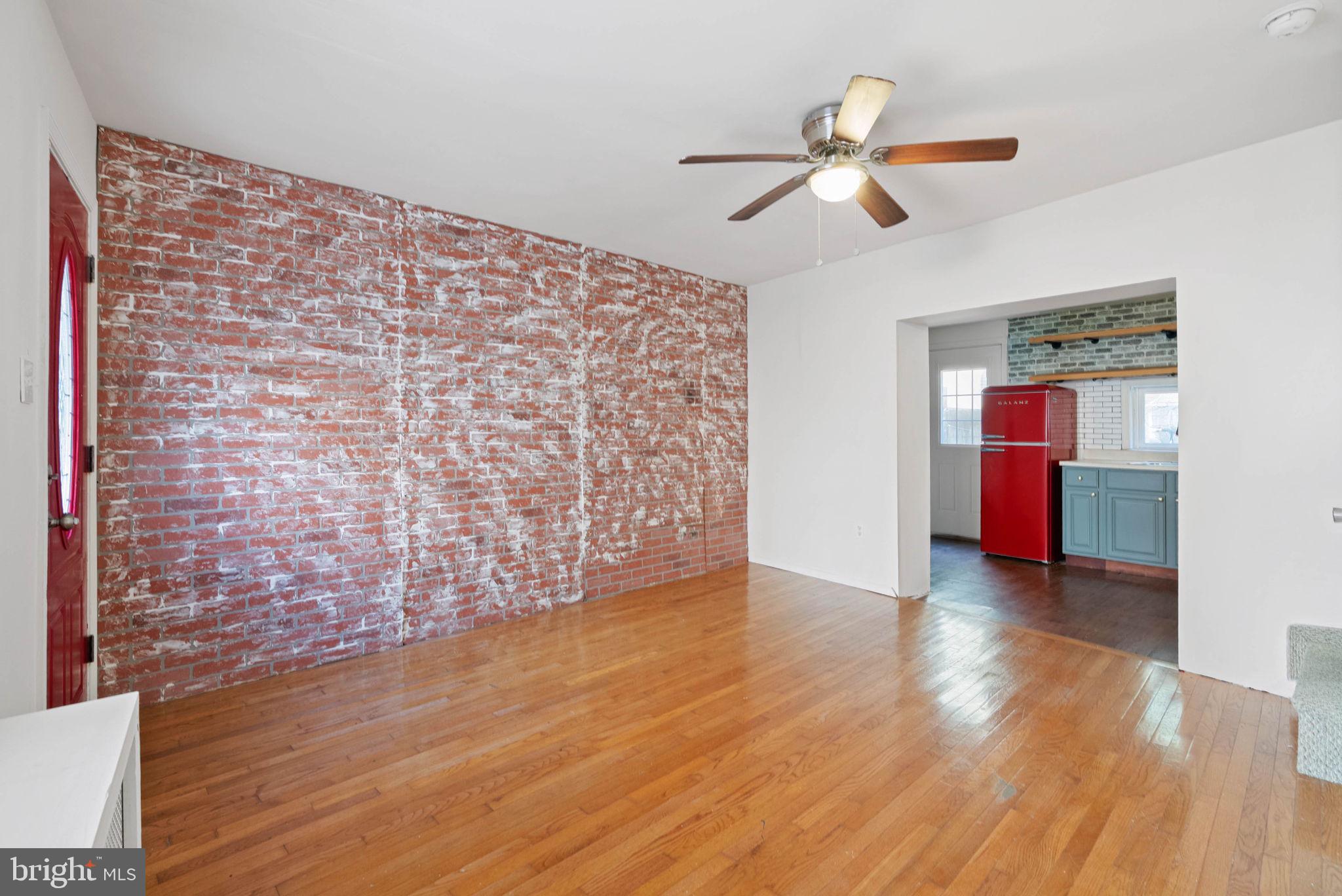 PASSYUNK SQUARE - Residential