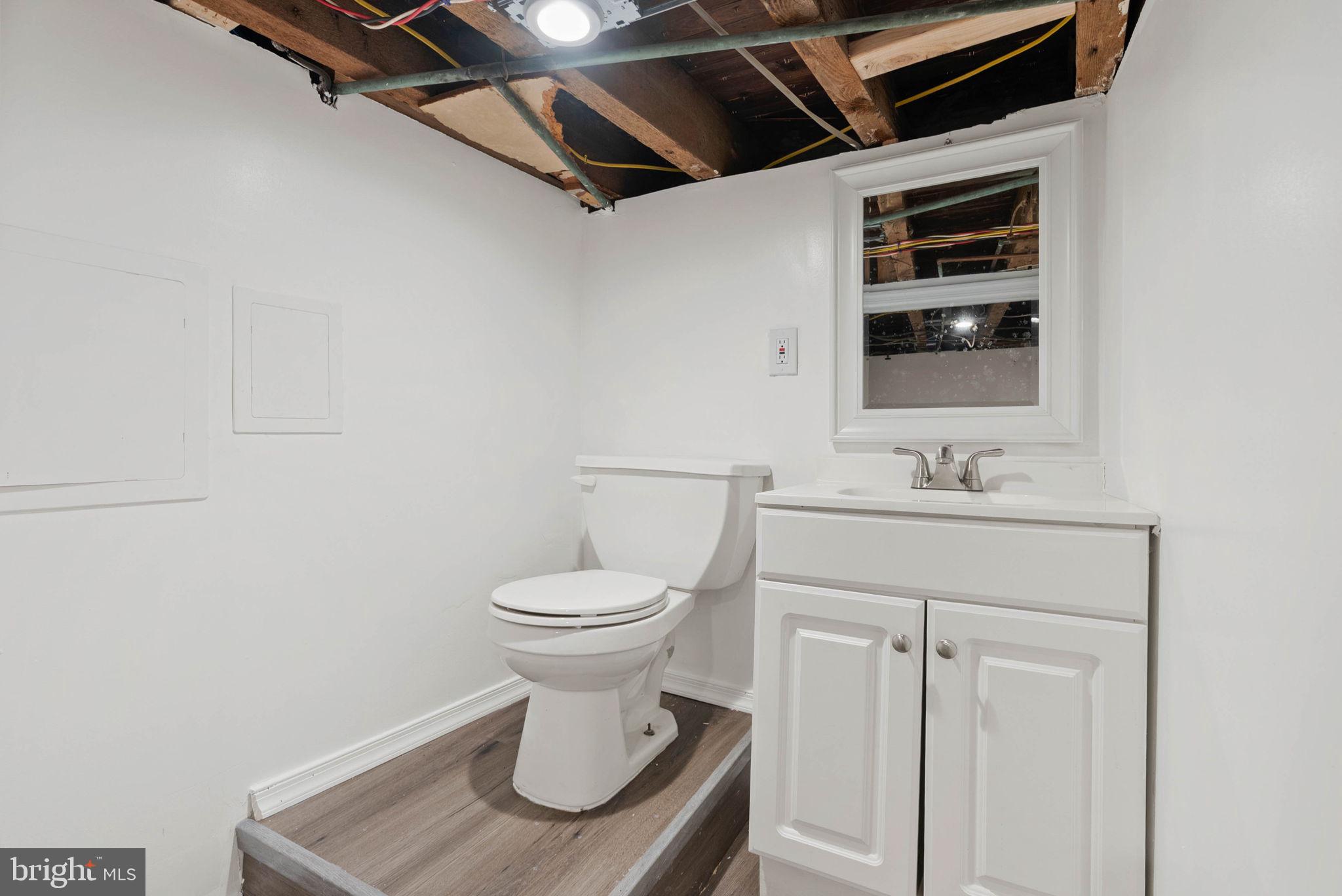 PASSYUNK SQUARE - Residential