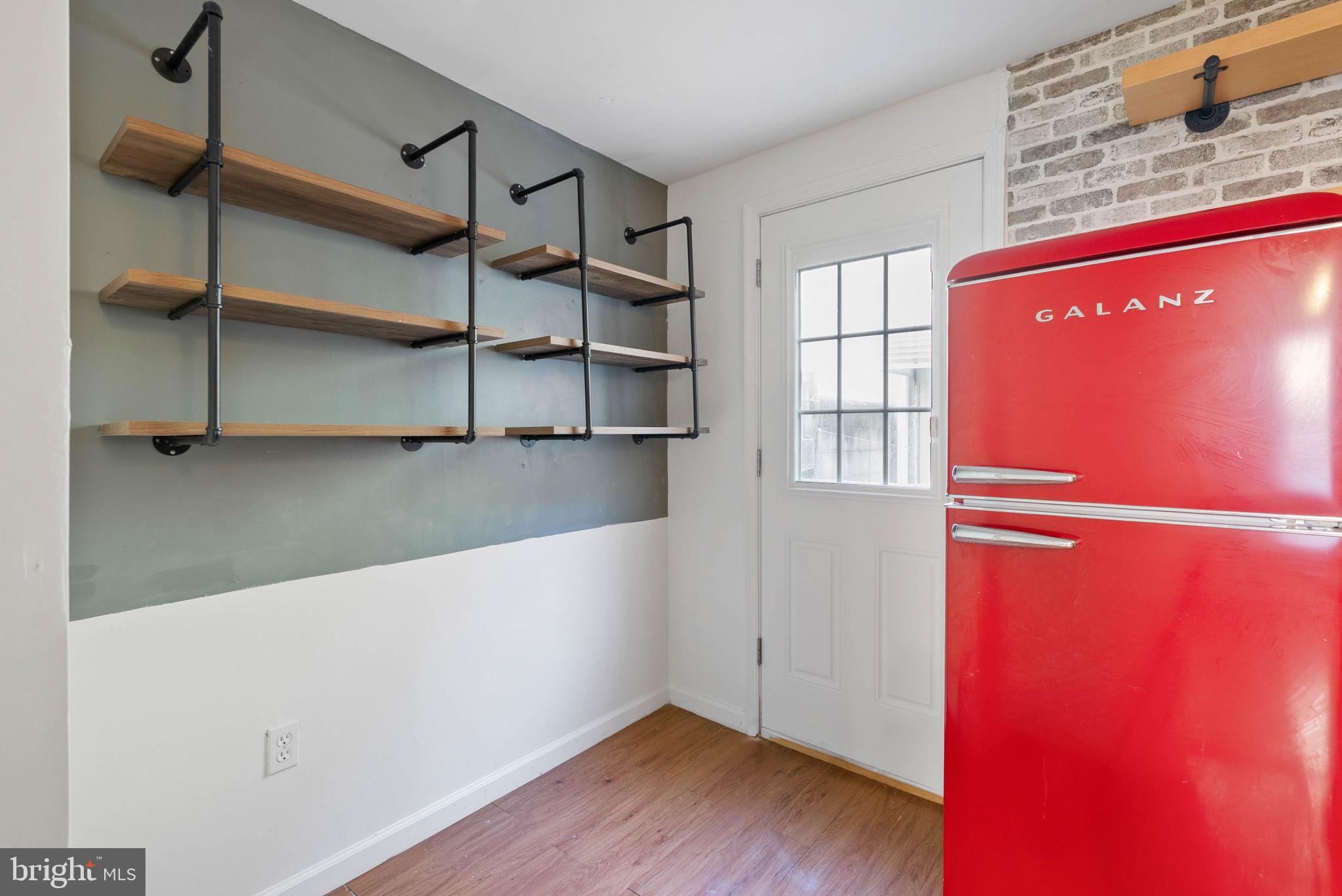 PASSYUNK SQUARE - Residential