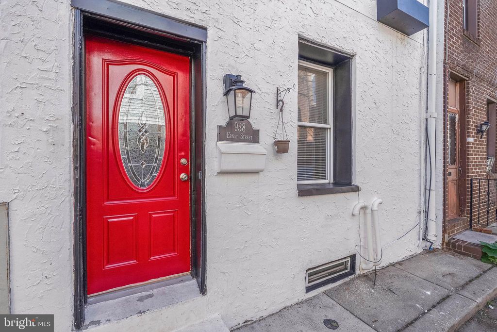 Photo of 938 Ernst Street, PHILADELPHIA, PA 19147 (MLS # PAPH2545850)