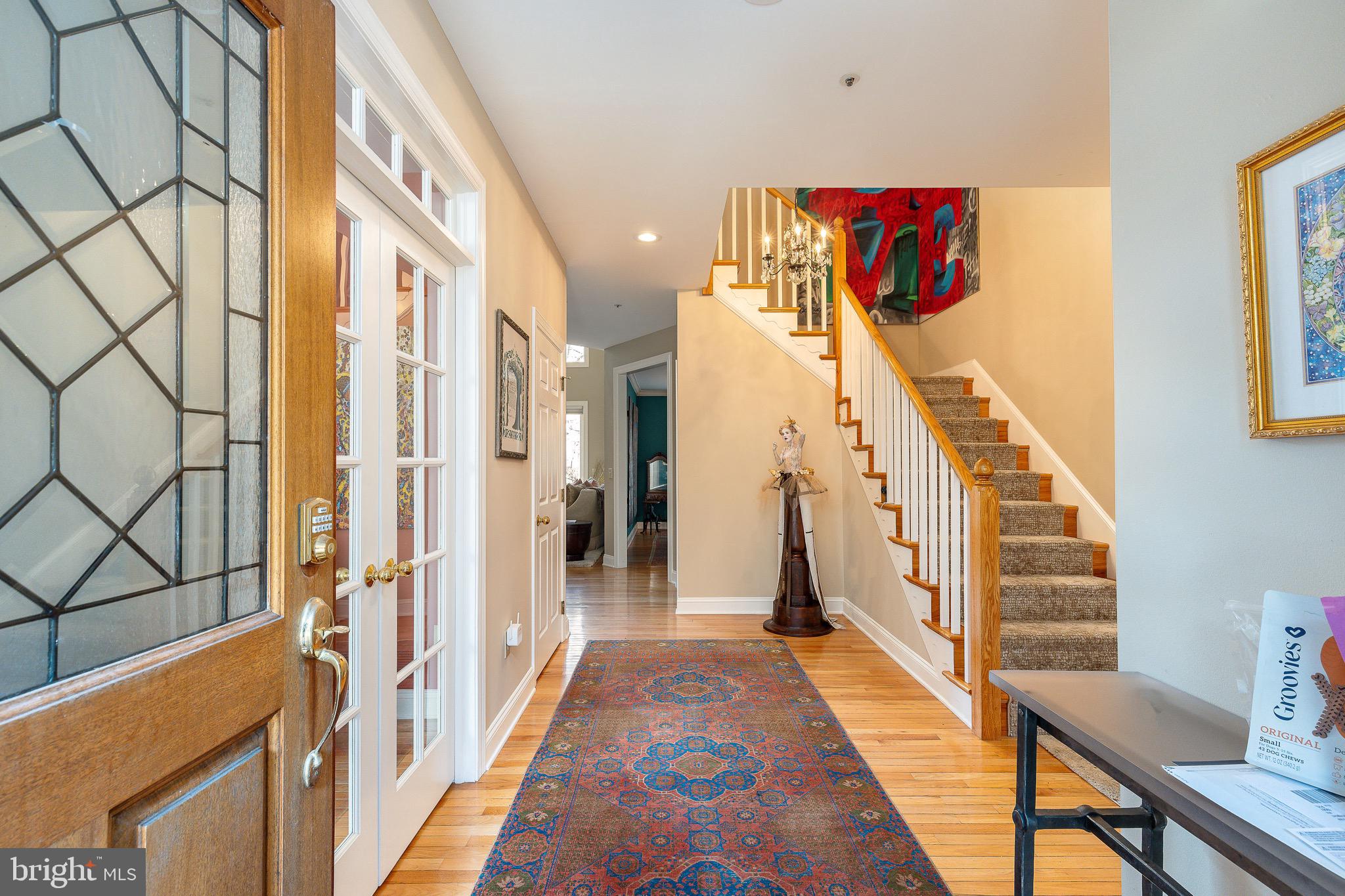 THE ENCLAVE - Residential