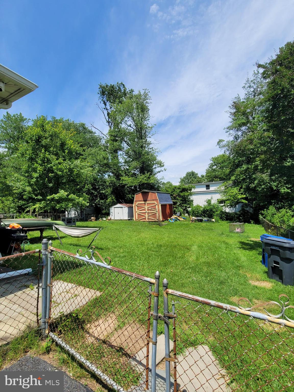 6116 MUNSON HILL ROAD