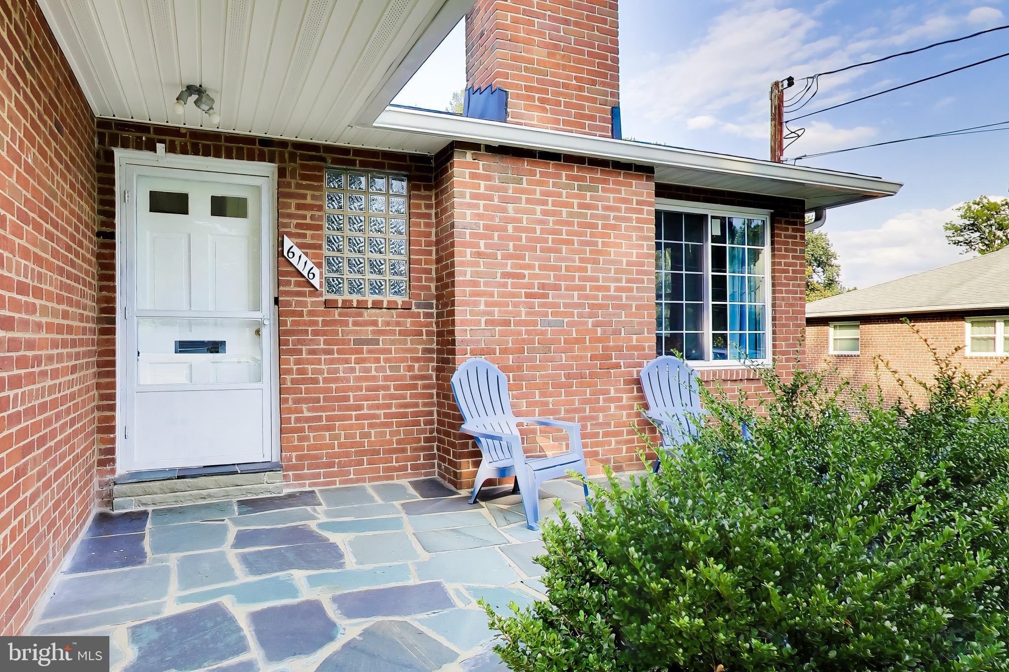 6116 MUNSON HILL ROAD