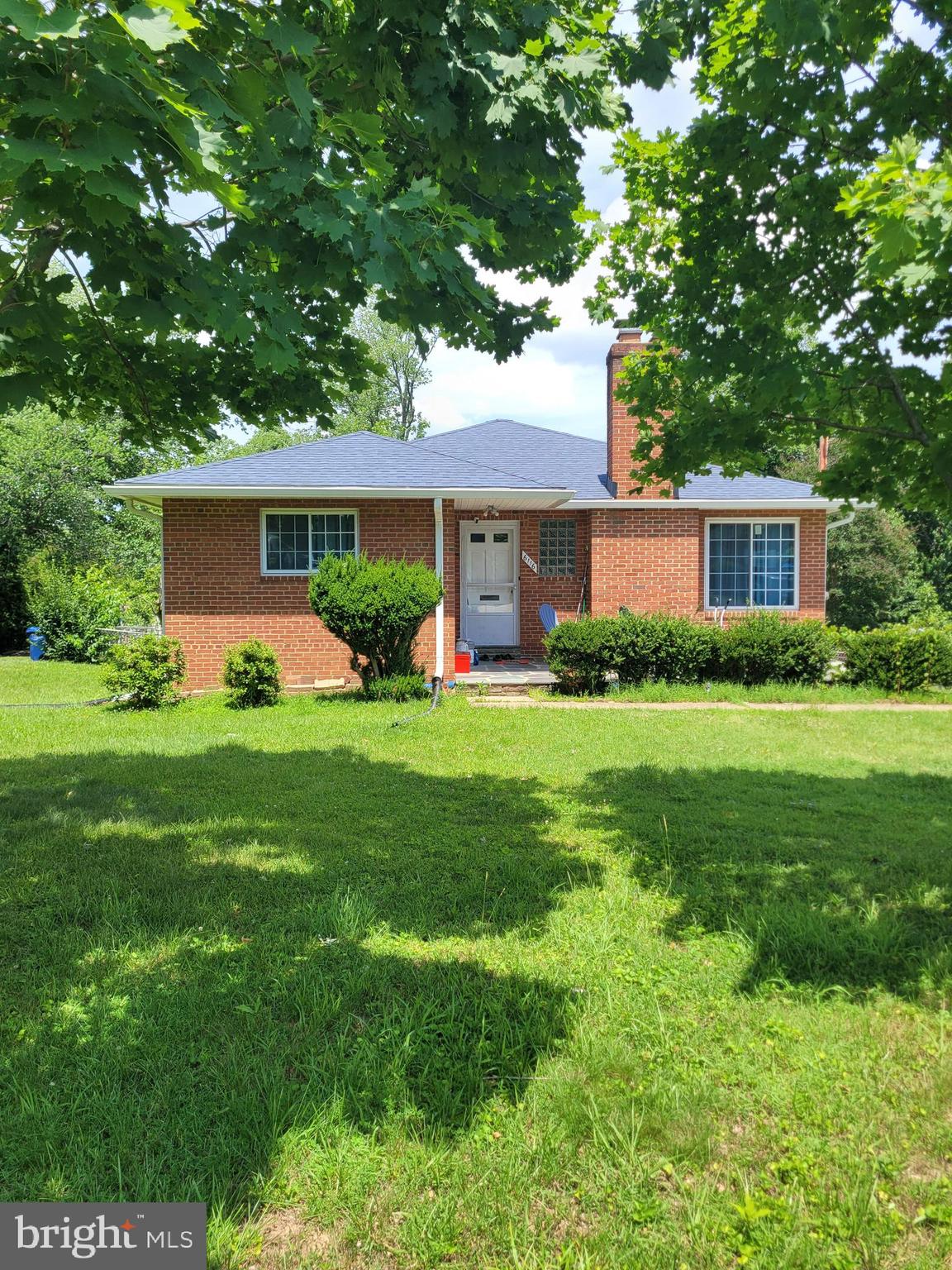 6116 MUNSON HILL ROAD
