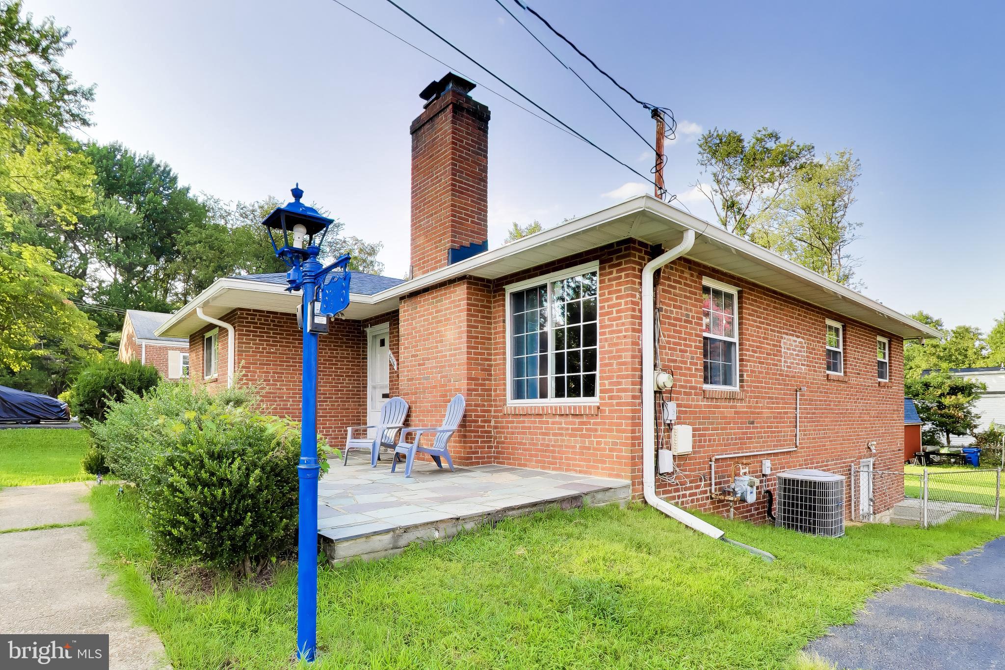 6116 MUNSON HILL ROAD