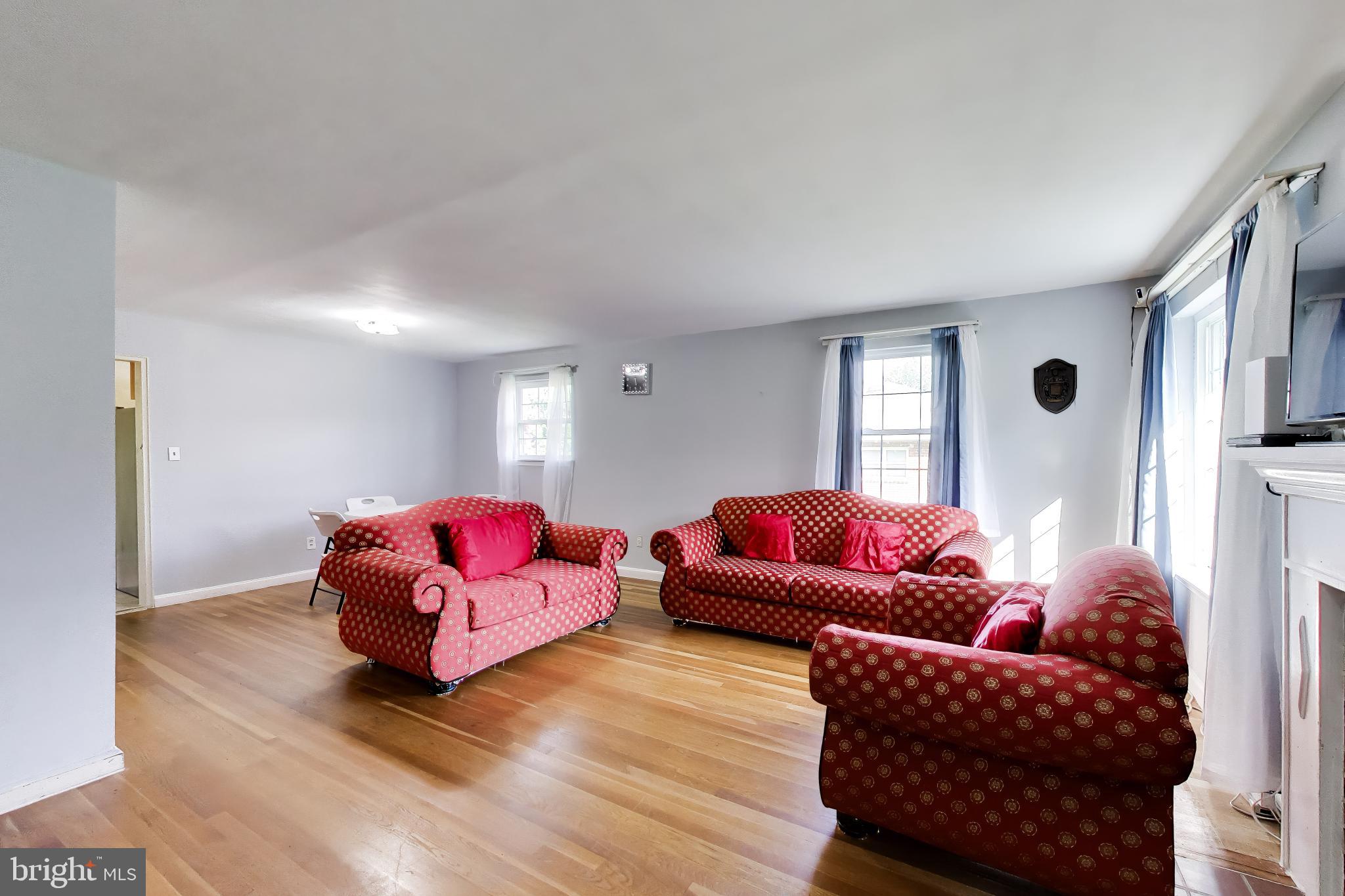 6116 MUNSON HILL ROAD