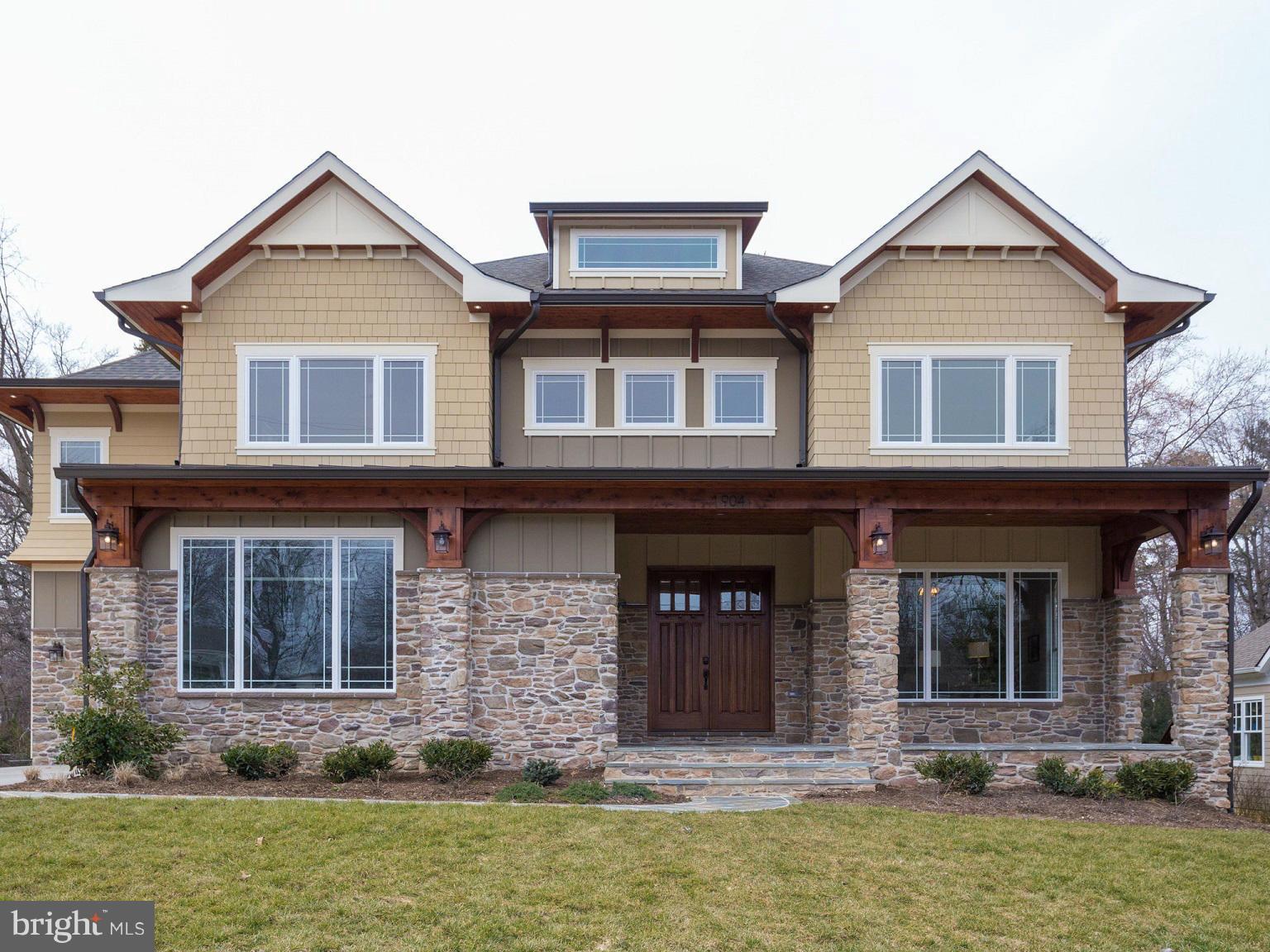 FAIRWAY MANOR ESTATES - Residential