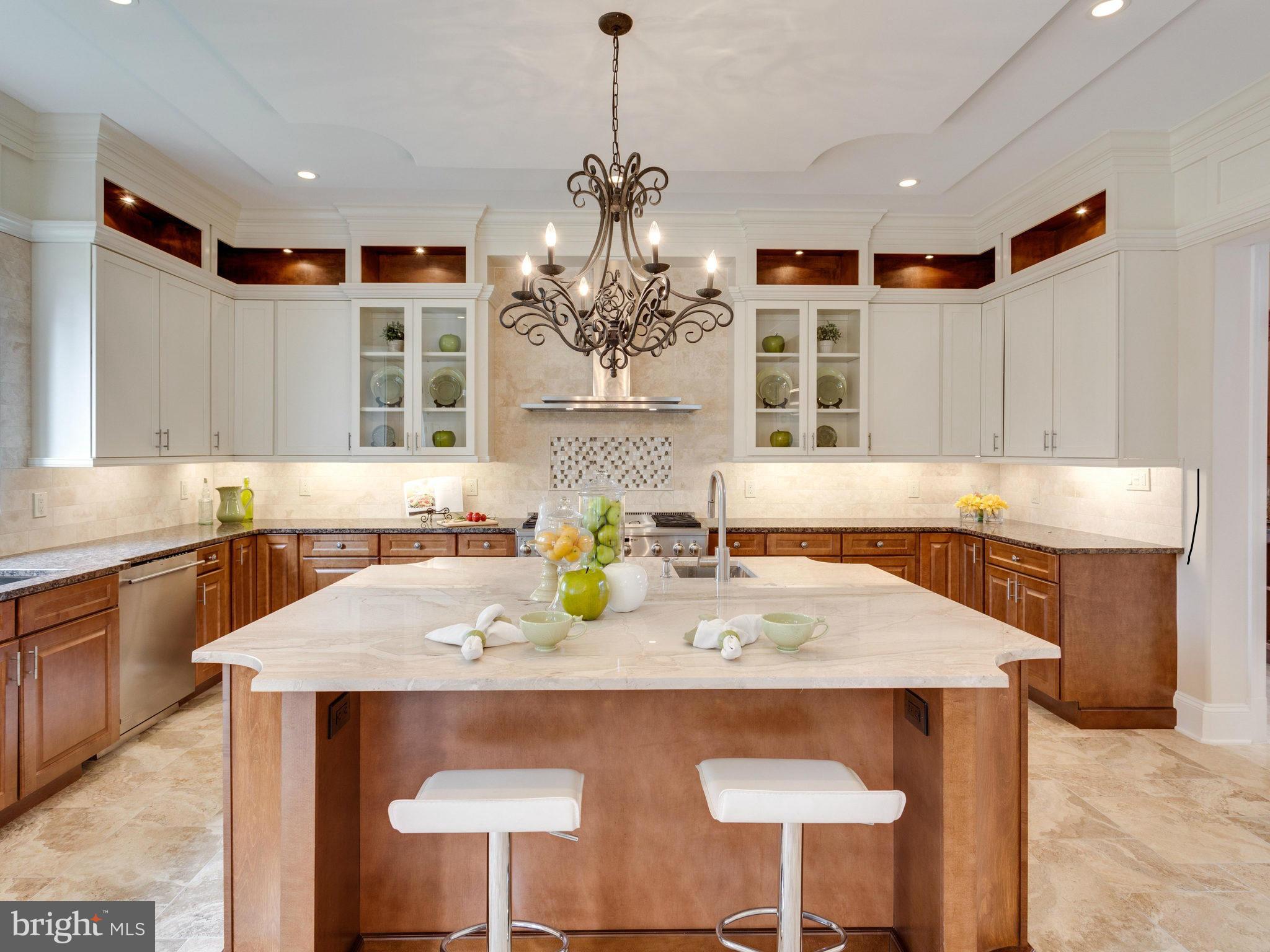 FAIRWAY MANOR ESTATES - Residential