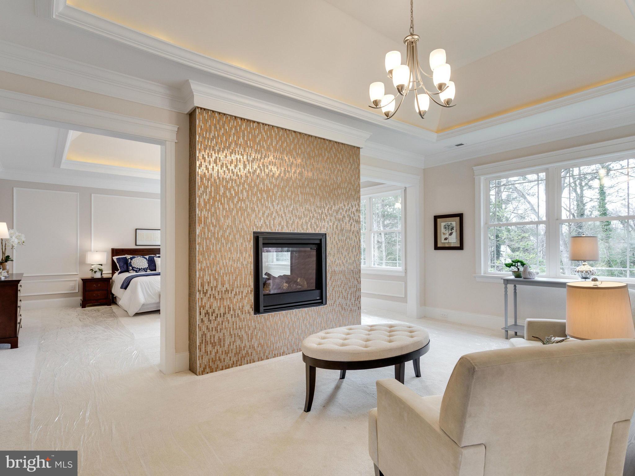 FAIRWAY MANOR ESTATES - Residential