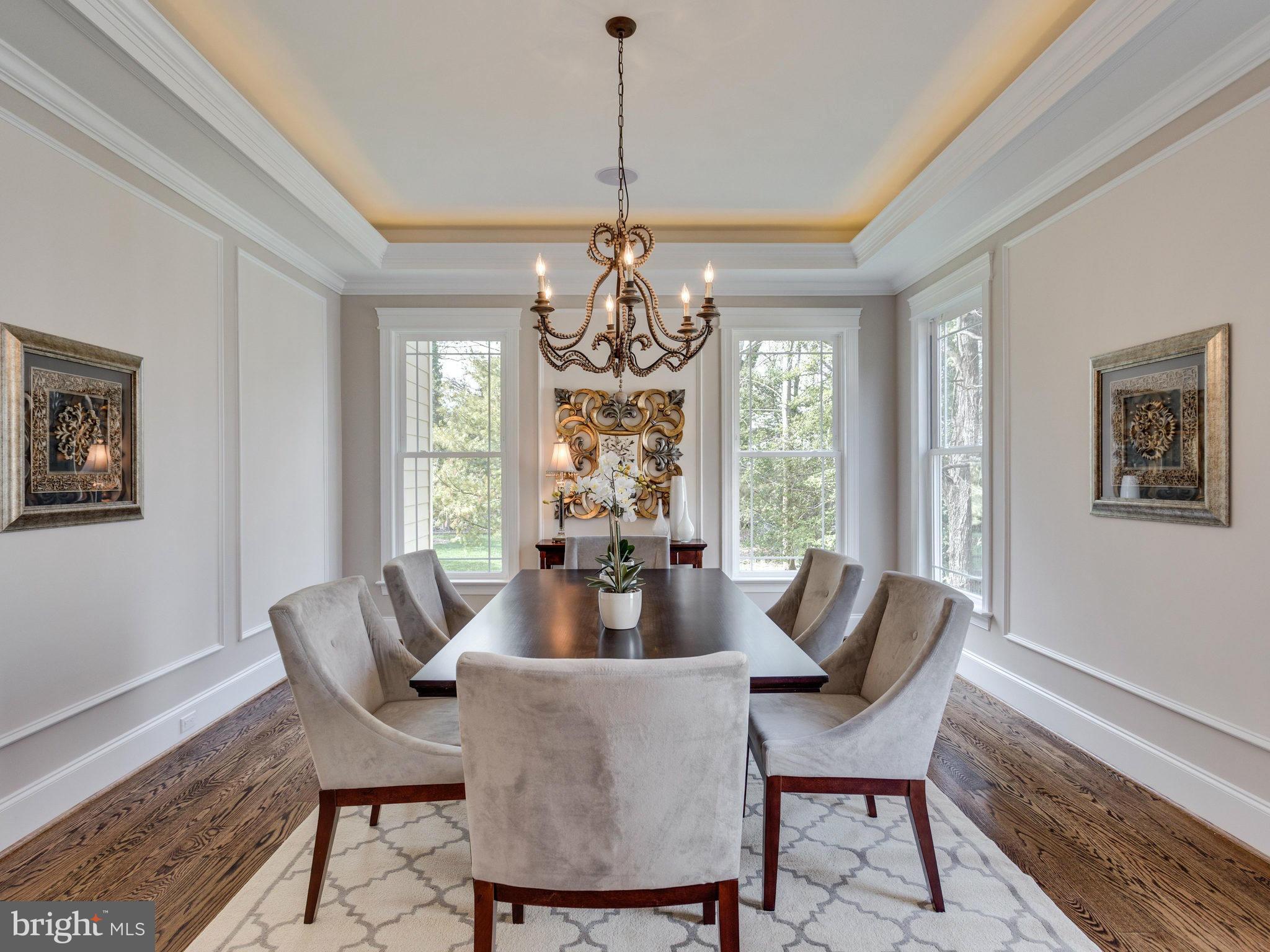 FAIRWAY MANOR ESTATES - Residential