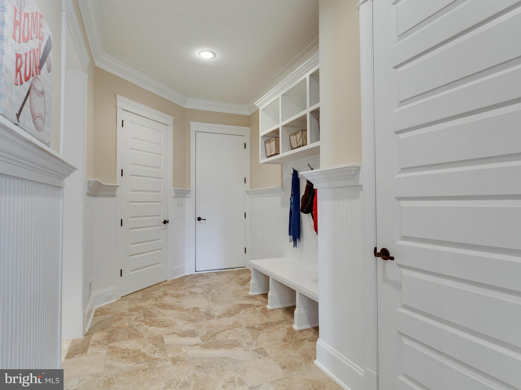 FAIRWAY MANOR ESTATES - Residential