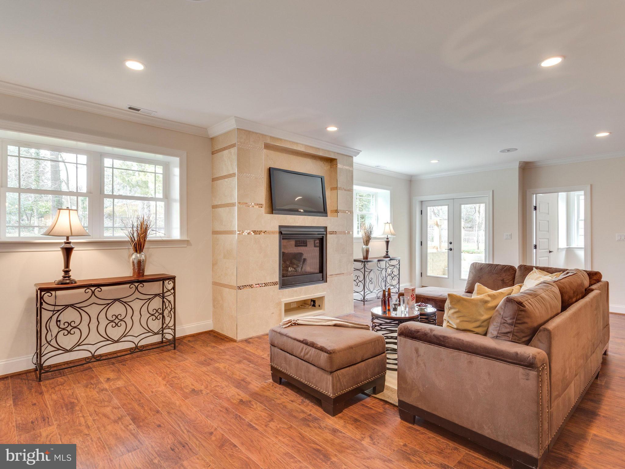 FAIRWAY MANOR ESTATES - Residential