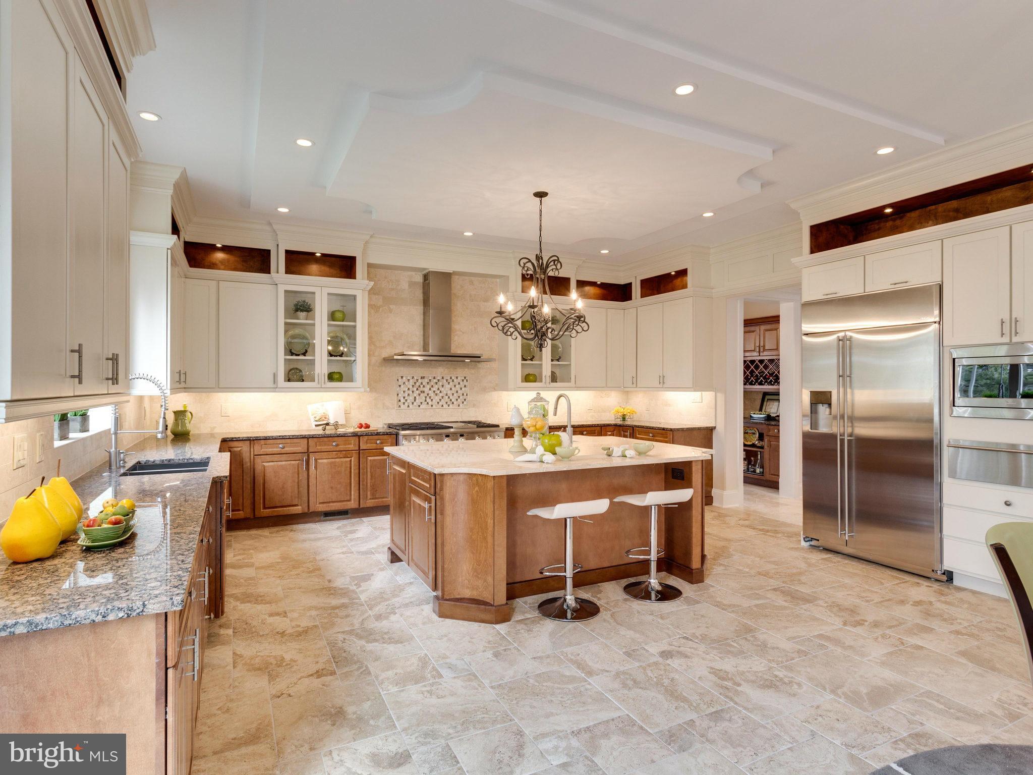 FAIRWAY MANOR ESTATES - Residential