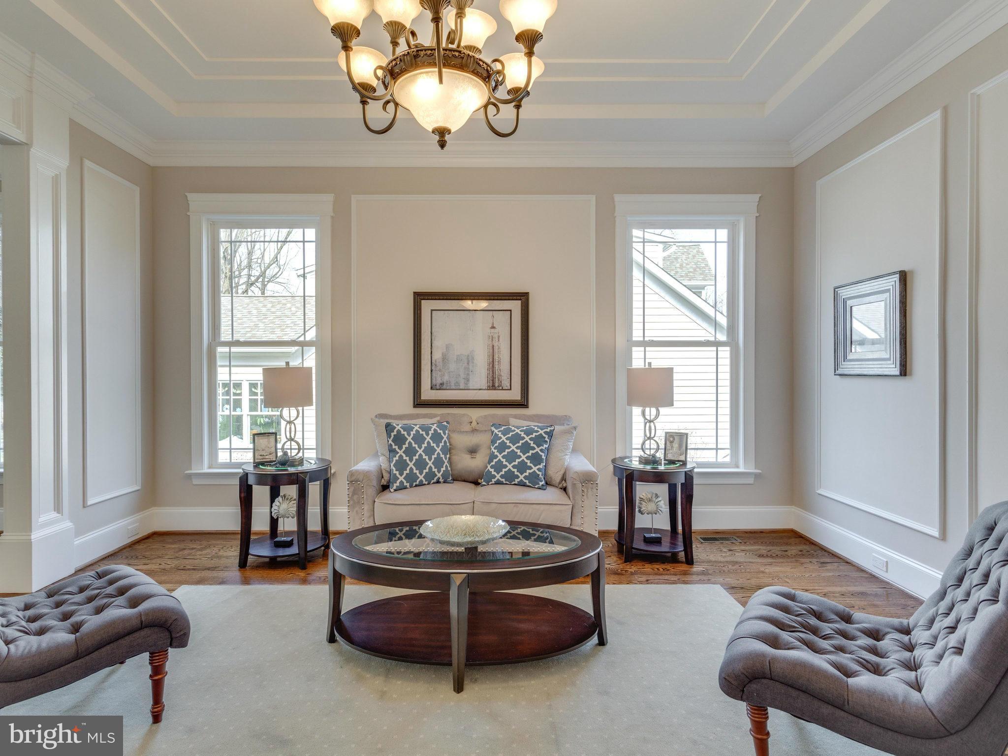 FAIRWAY MANOR ESTATES - Residential