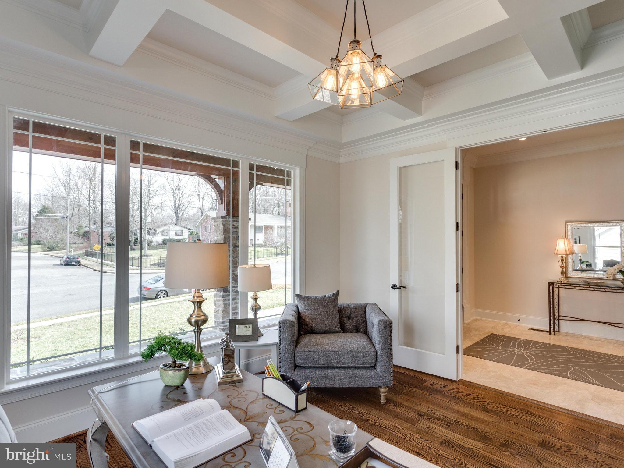 FAIRWAY MANOR ESTATES - Residential