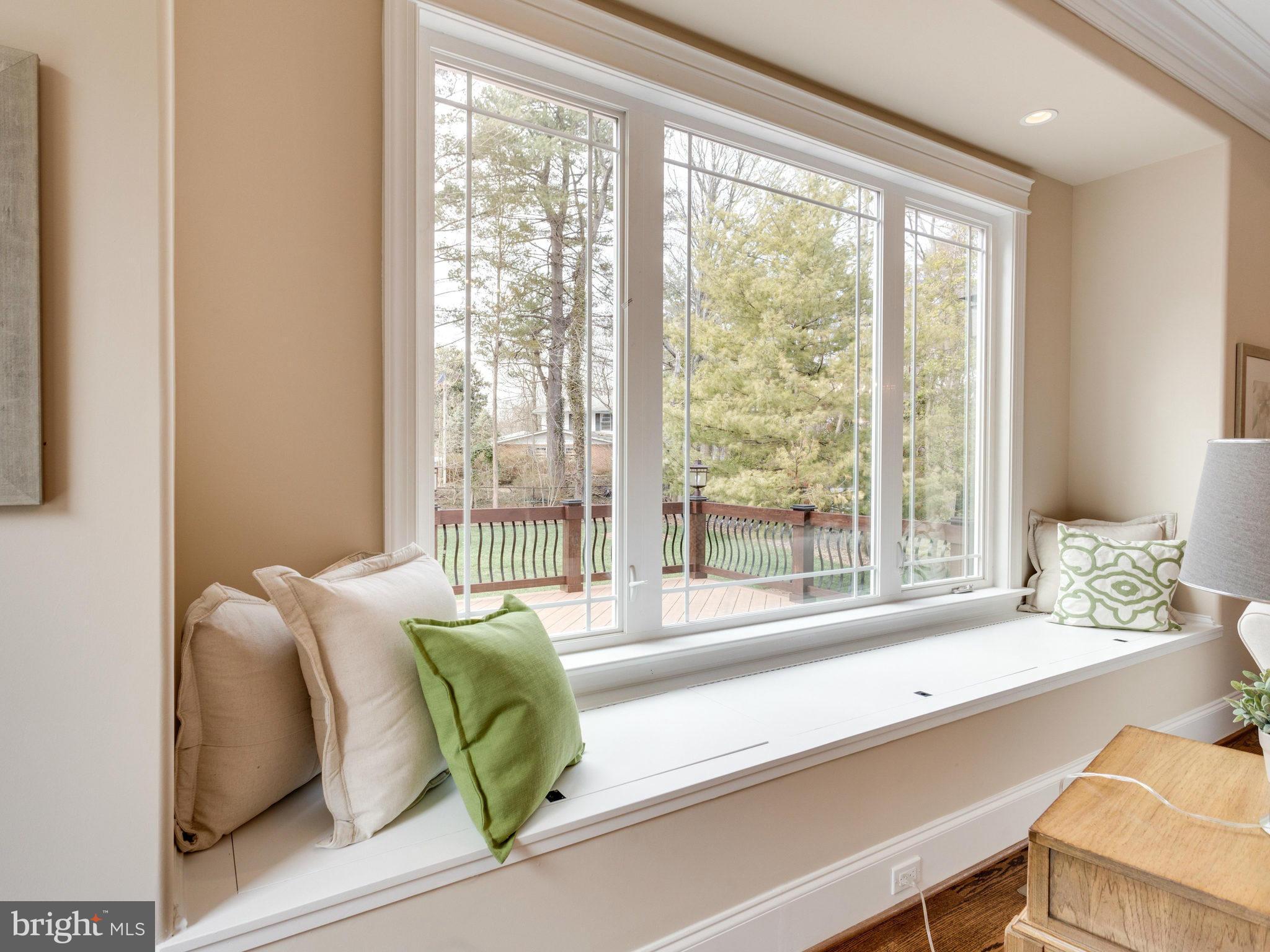 FAIRWAY MANOR ESTATES - Residential