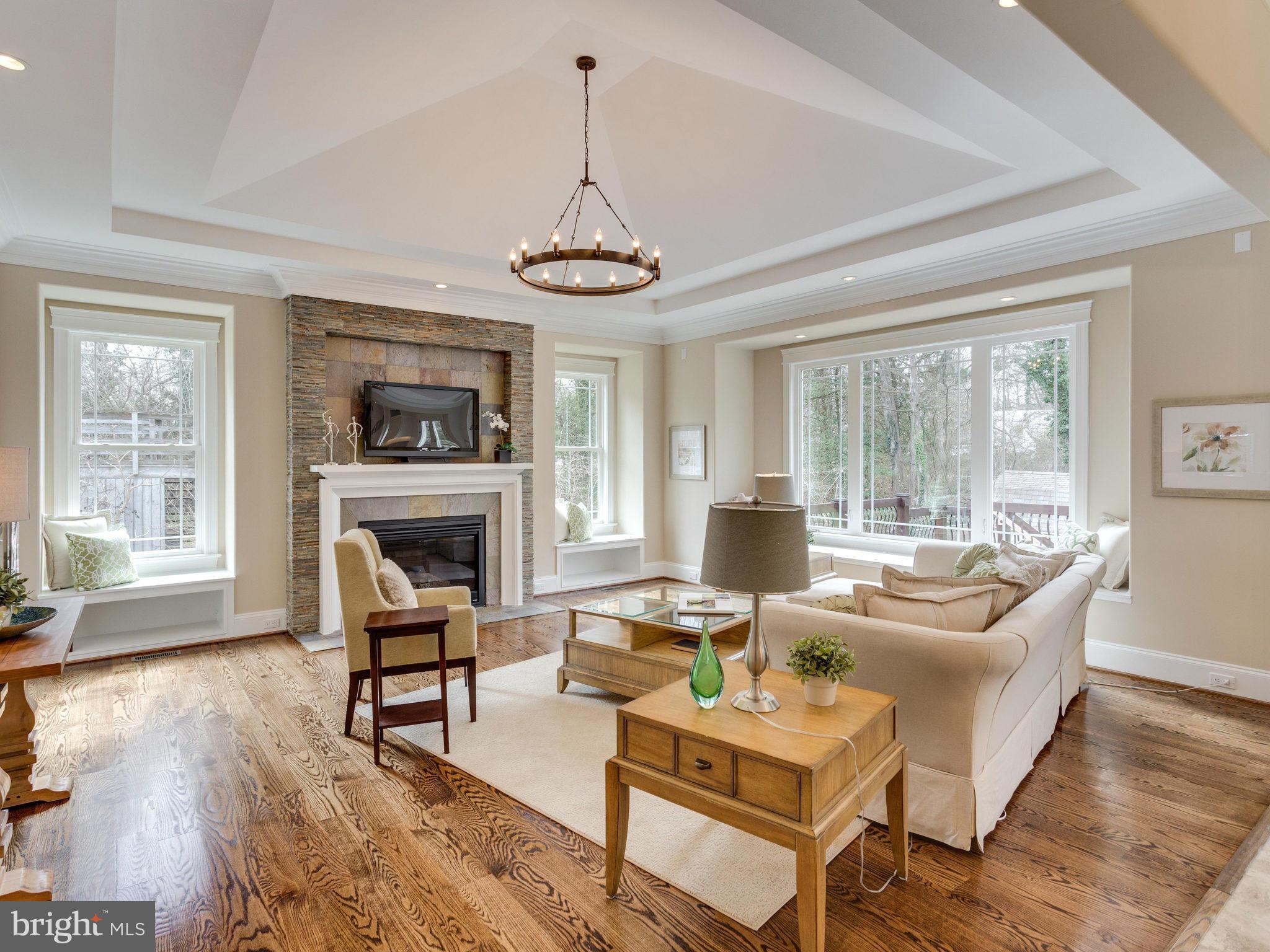 FAIRWAY MANOR ESTATES - Residential