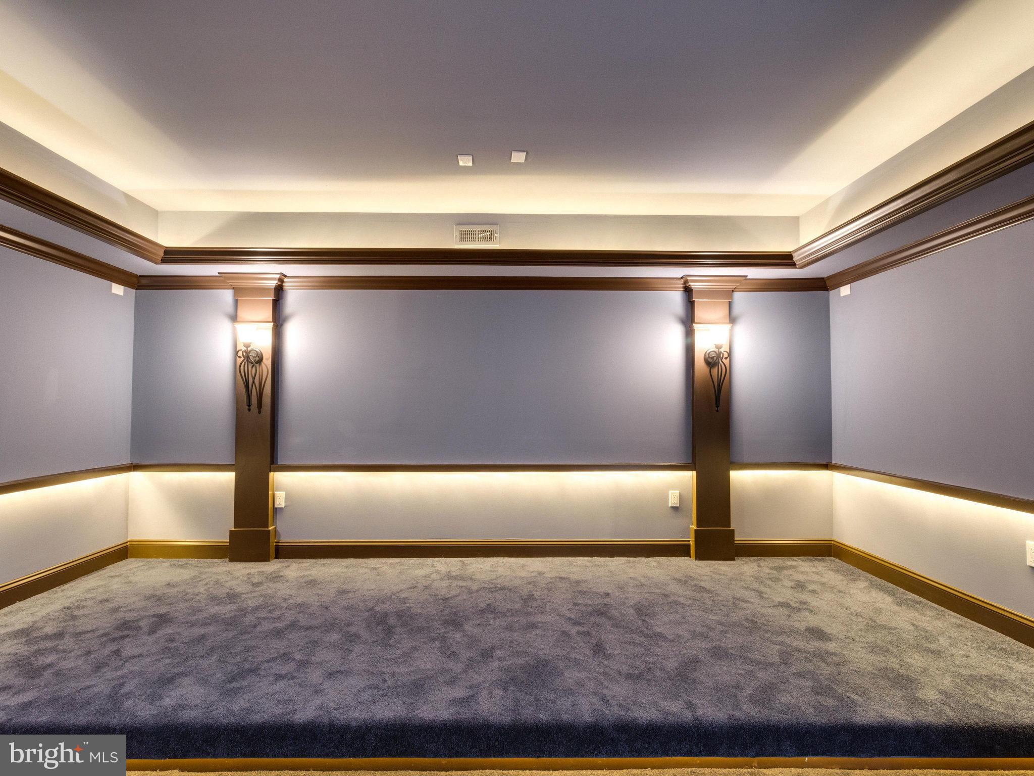 FAIRWAY MANOR ESTATES - Residential