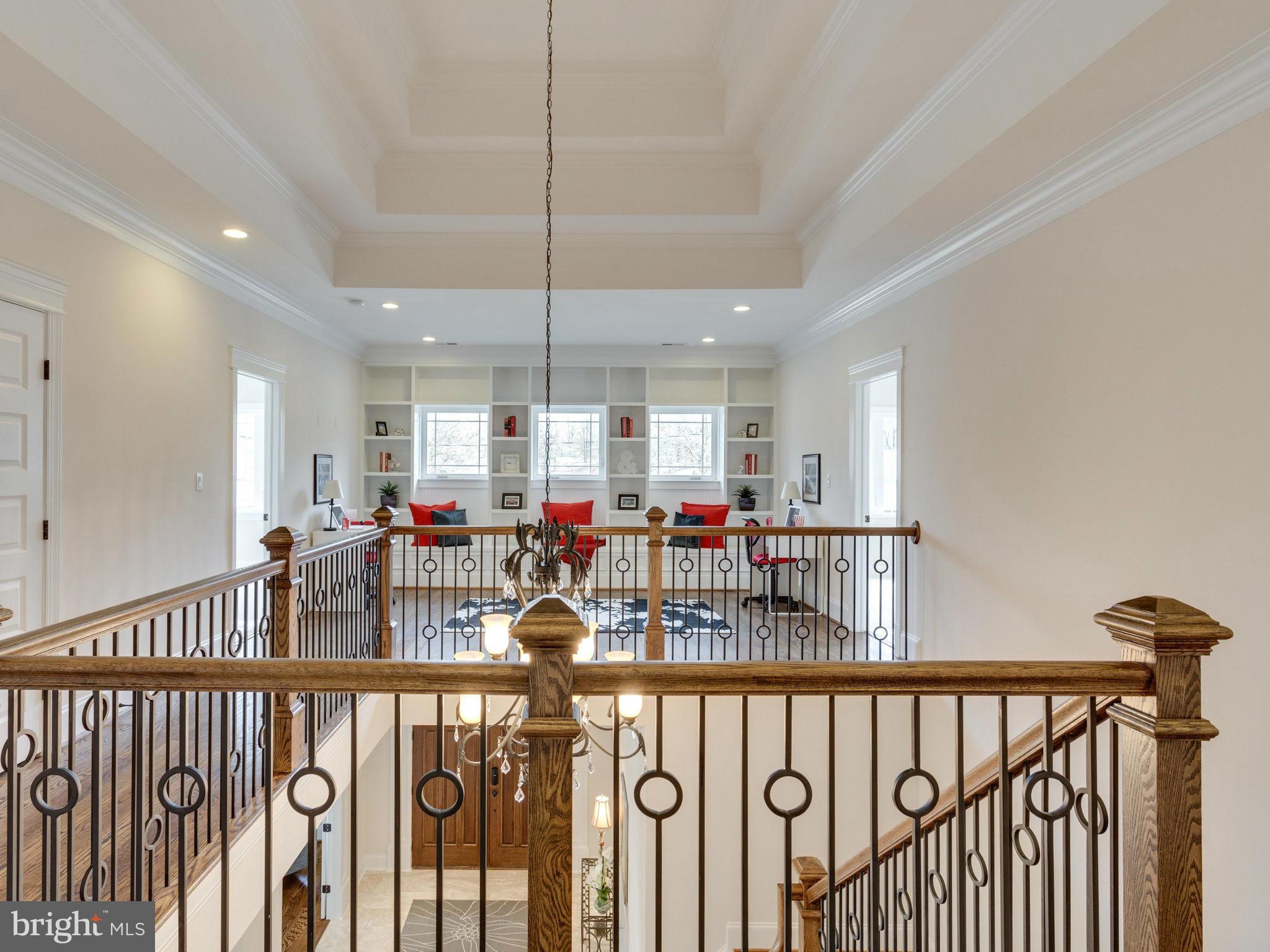 FAIRWAY MANOR ESTATES - Residential