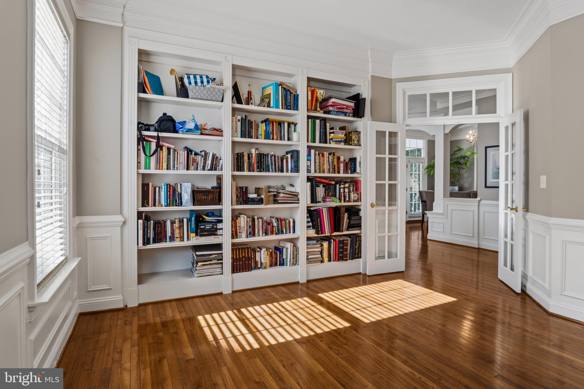 JOHN LEARY - Residential