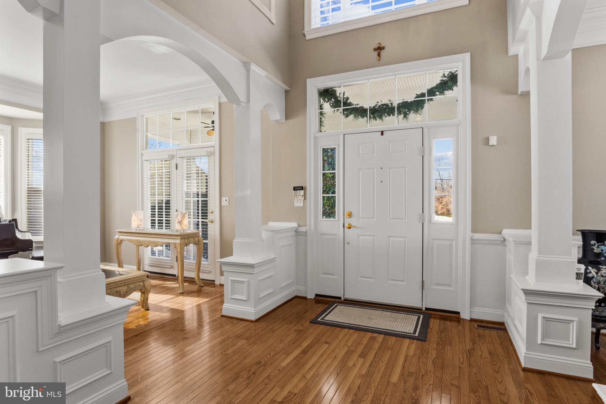 JOHN LEARY - Residential