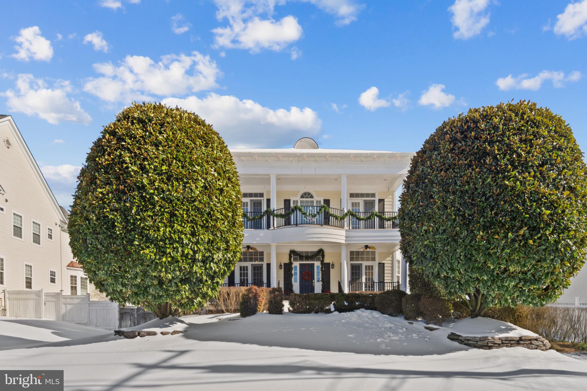 JOHN LEARY - Residential