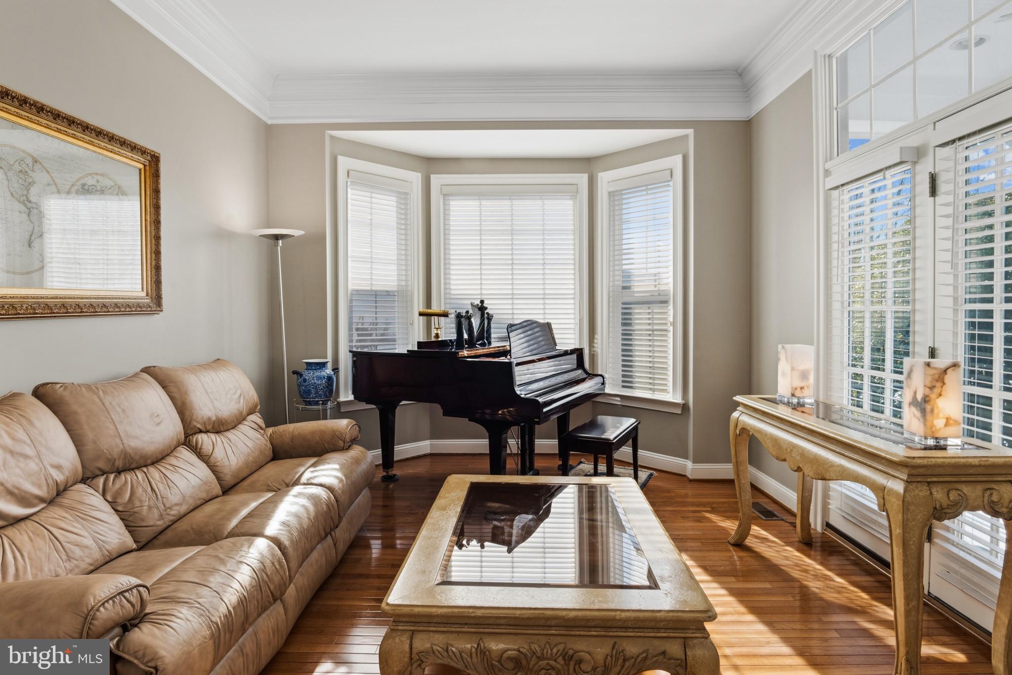 JOHN LEARY - Residential