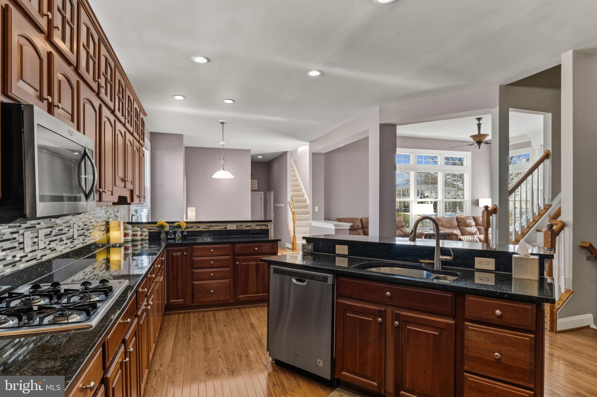 JOHN LEARY - Residential