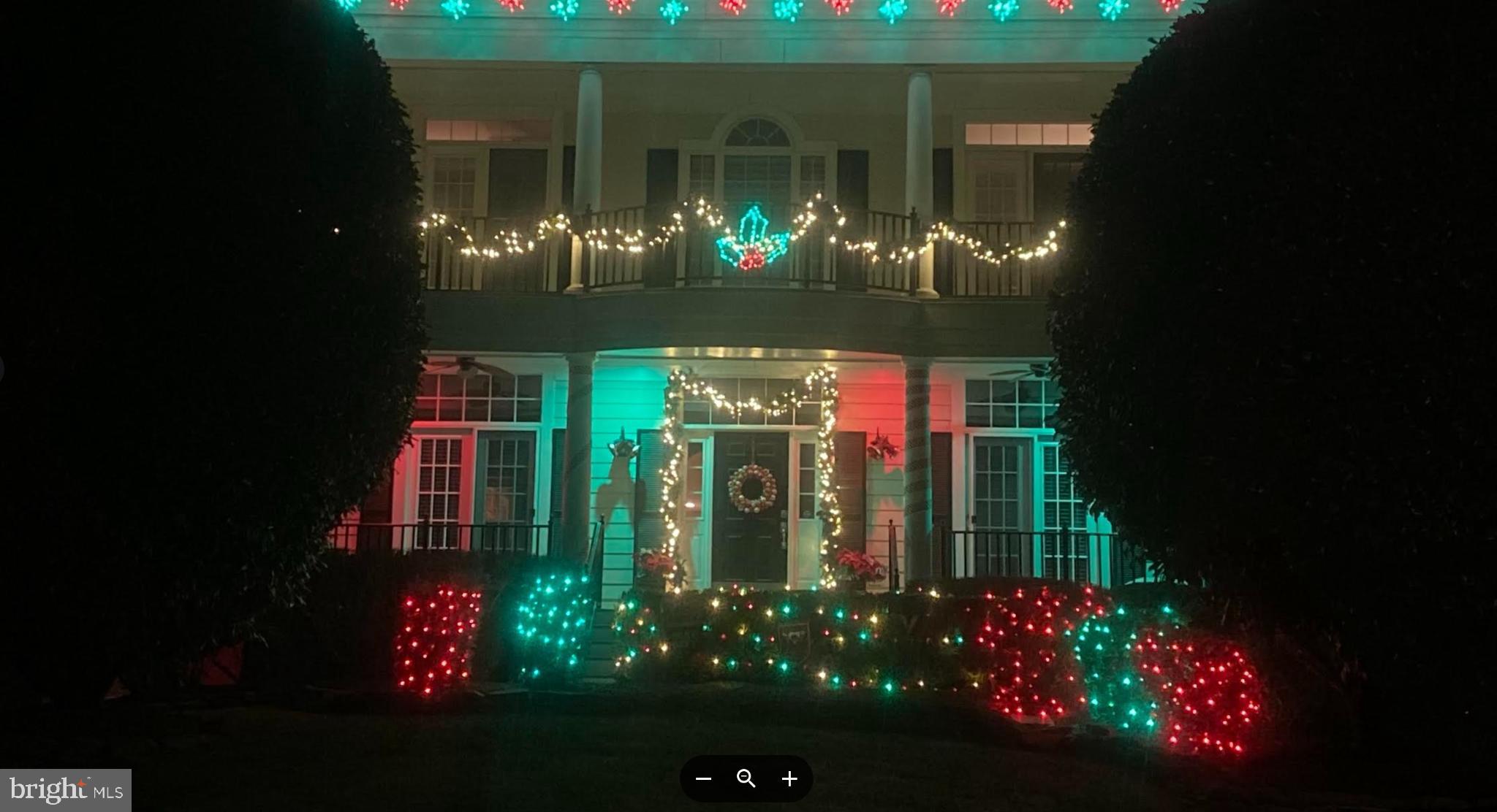 JOHN LEARY - Residential