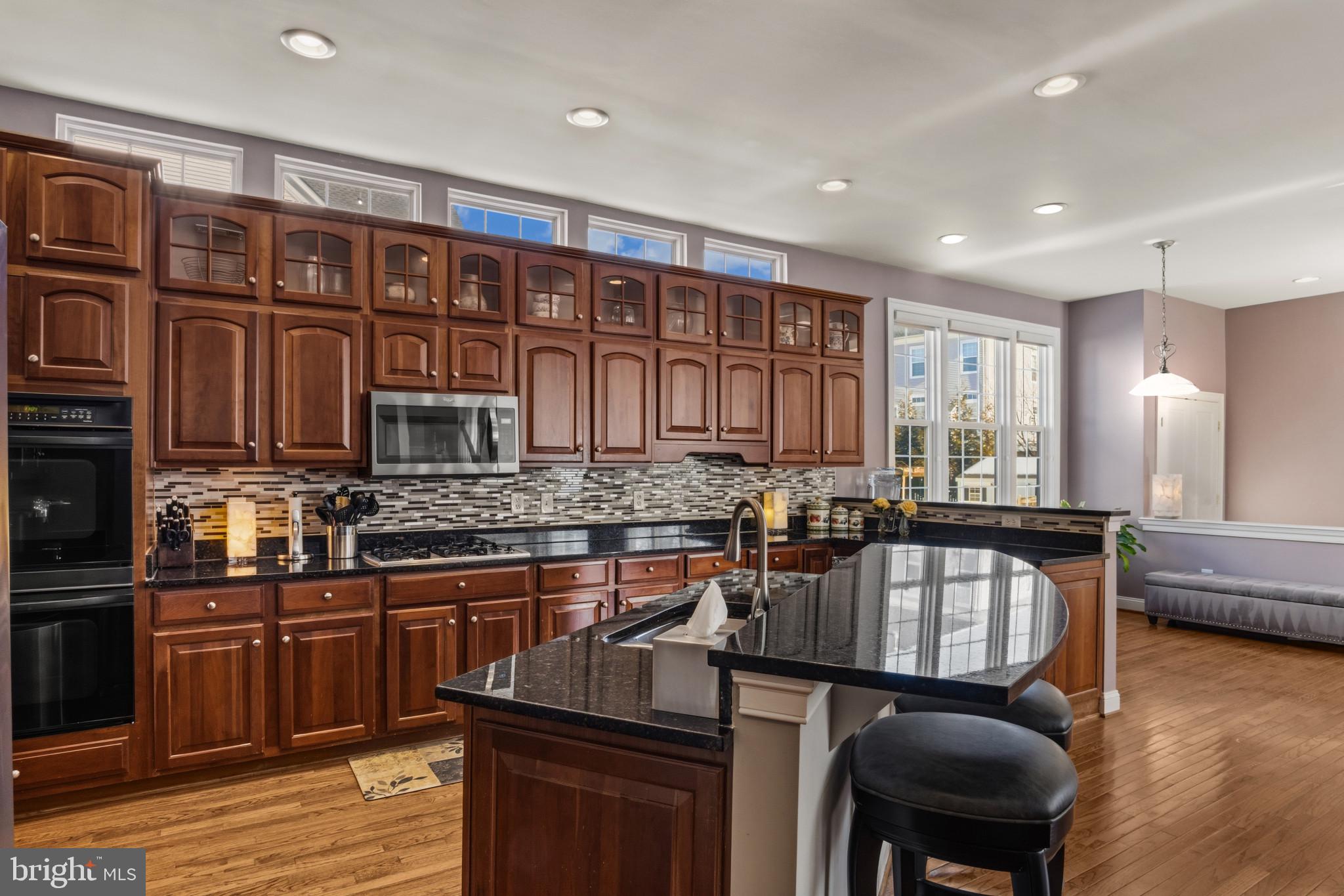 JOHN LEARY - Residential