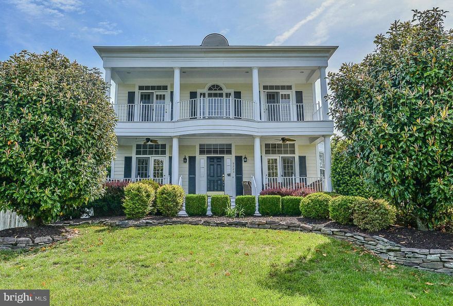 Welcome Home! This home is a beautifully designed three-level home offering over 4000 square feet (above grade) of versatile living space in a prime Lorton location near multiple transportation routes to include: I-395, the Lorton Virginia Railway Express/Commuter Lot/Bus Stop, Route 1 and Ox Road. Multiple shopping, restaurant and recreational choices are minutes away.

This lovely home's natural light, creature comforts, and functionality feel cozy, warm, and luxurious. The hardwood floors gleam and anchor the main living areas, creating a warm and inviting atmosphere for everyday living and haute entertaining. This home has 5 bedrooms, 5 full bathrooms, and two half baths. The main level family room with fireplace flows into the kitchen and breakfast area. The family room over the garage offers flex space and features a full bath. This FROG can be used as an office, recreation/playroom, or storage.  The main level features a formal living room, dining room, large office/study with built-in shelves. There is also a bonus office/study nook in the main level family room. The fully finished expansive basement features a 1/2 bath and a full bath in the basement bedroom. There is also another flex space for an office or exercise room. The basement pool table and freezer in the storage room coveys. 
The two-car attached garage offers convenient parking along with additional storage space. 

Most recent upgrades include a new 70 gallon water heater and a new gutter system (with above average size gutters). The roof was replaced in 2016 by previous owners. There is a 30 year warranty on the roof shingles.   

Why You’ll Love This Home
✔ Three finished levels with over 4000 sq. ft. of above ground living space 
✔ 5 bedrooms and 7 bathrooms
✔ Unique bonus space above the garage with multiple use options
✔ Two-car garage with room for storage
✔ Underground sprinkler system
✔ Roof replaced in 2016 with 30 year warranty
✔ Upgraded HWH (70 gallon tank)
✔ Convenient location with access to major routes, shopping, recreation options and schools
✔ Over 5800 total square feet when including spacious basement and family room over the garage