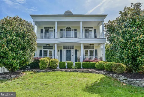 9223 Ox Road, Lorton, VA MLS: VAFX2284368