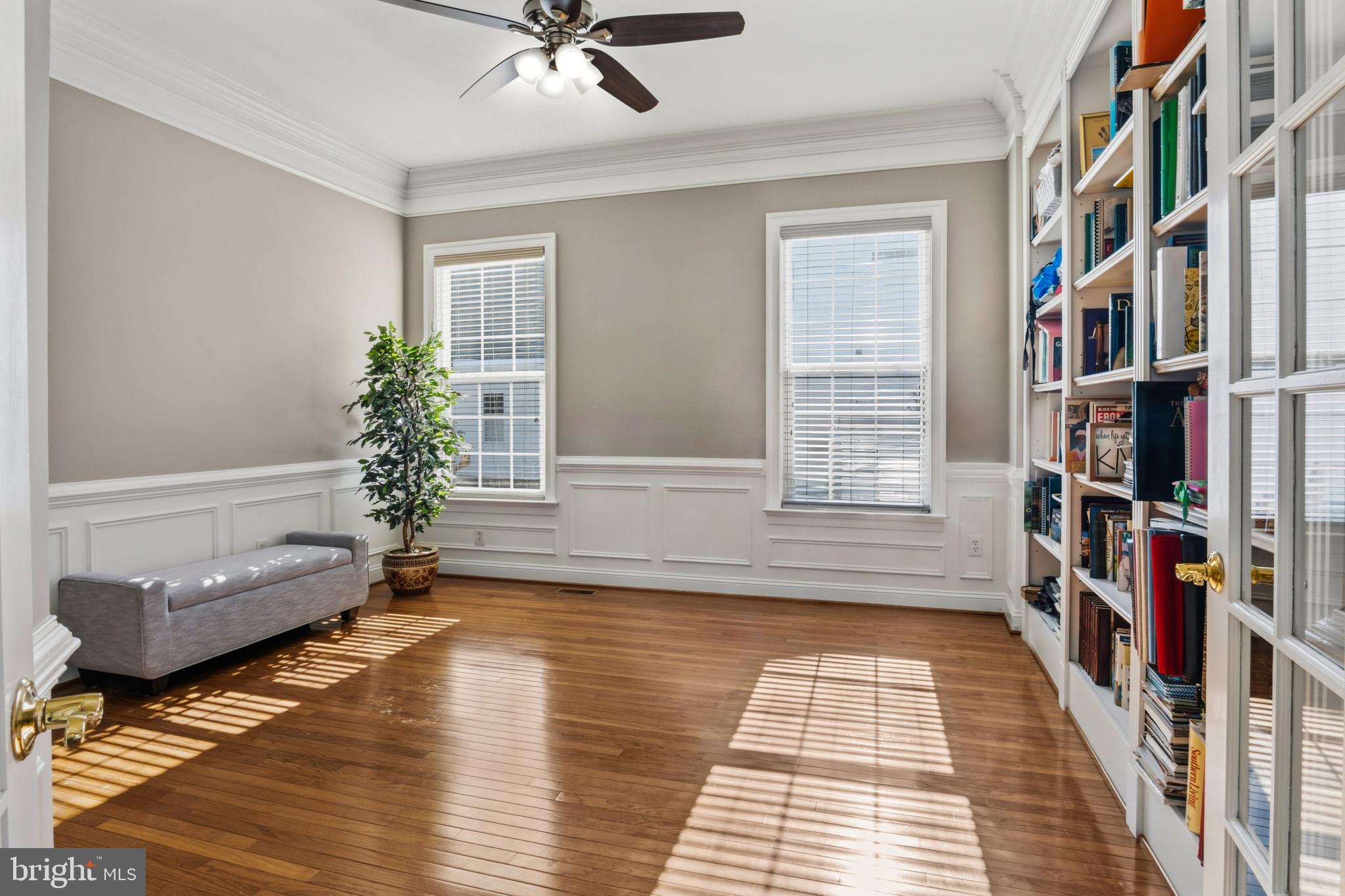 JOHN LEARY - Residential