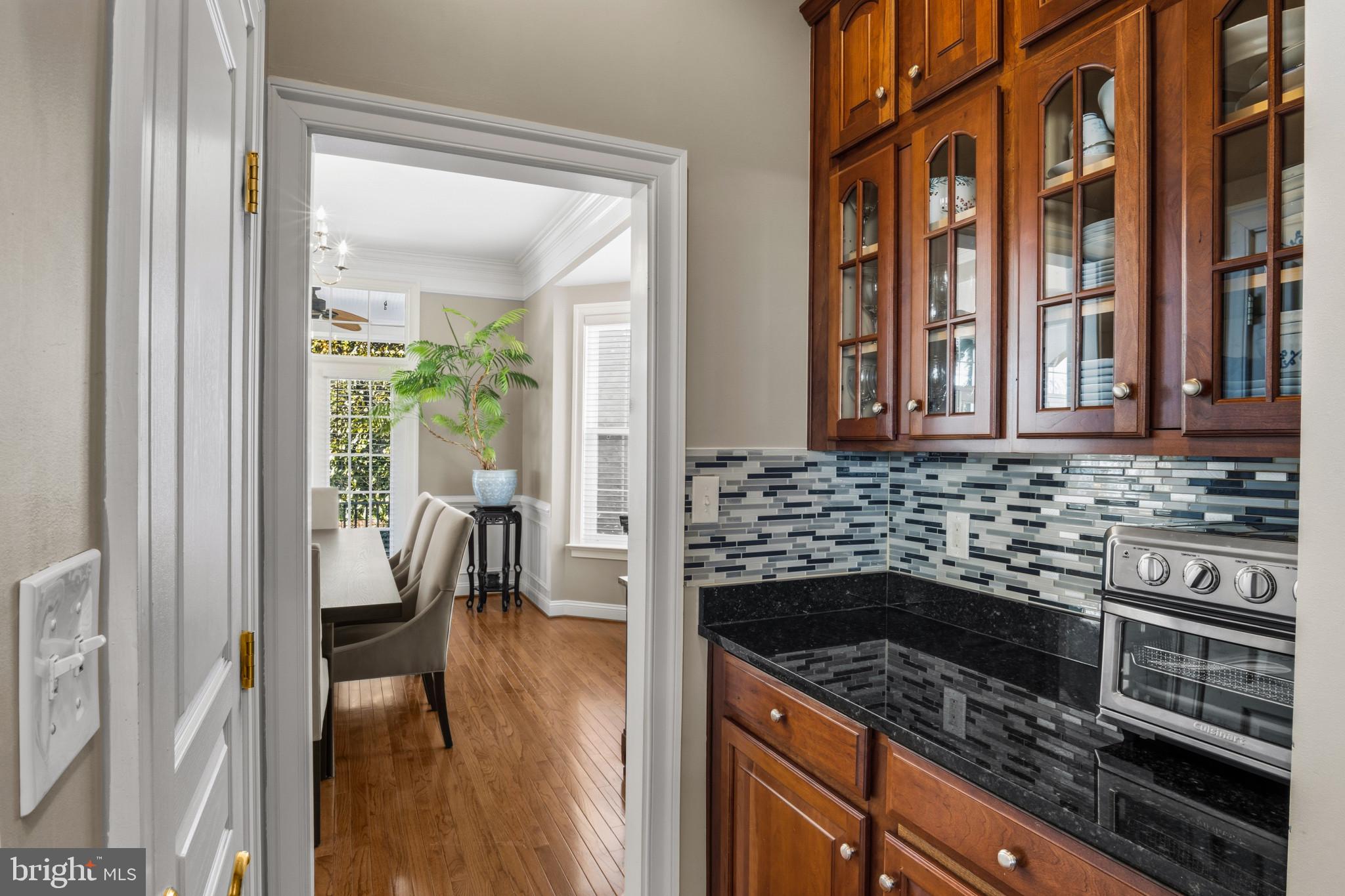 JOHN LEARY - Residential