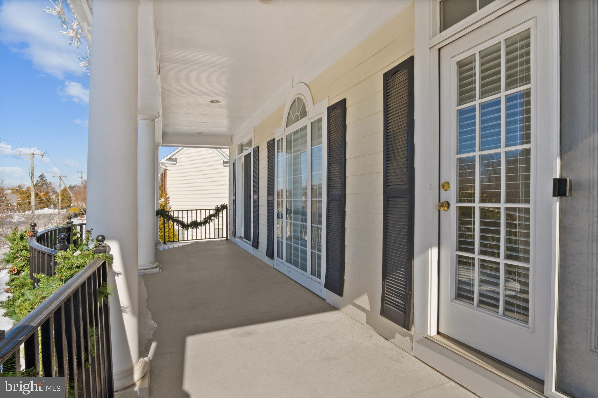 JOHN LEARY - Residential