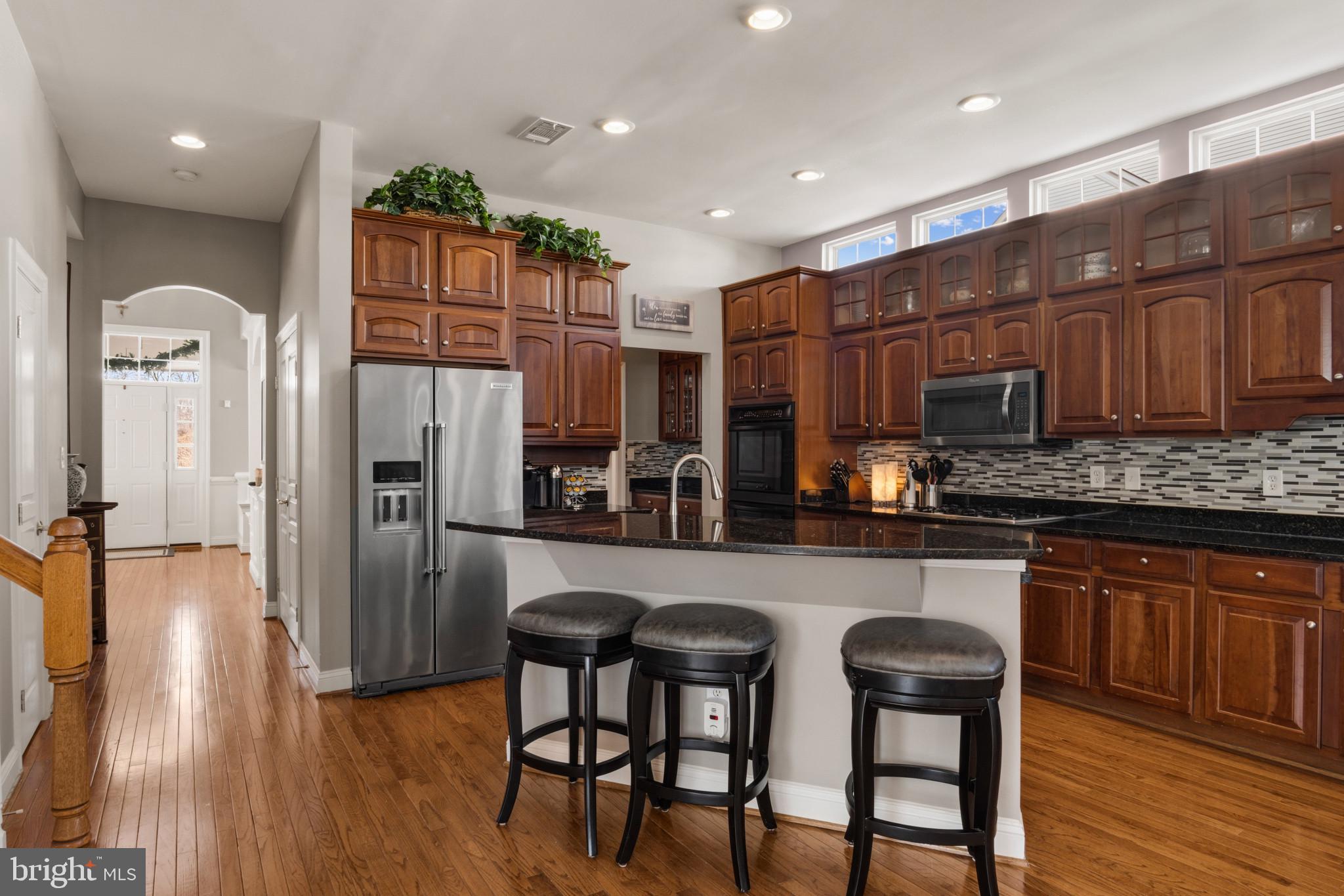 JOHN LEARY - Residential