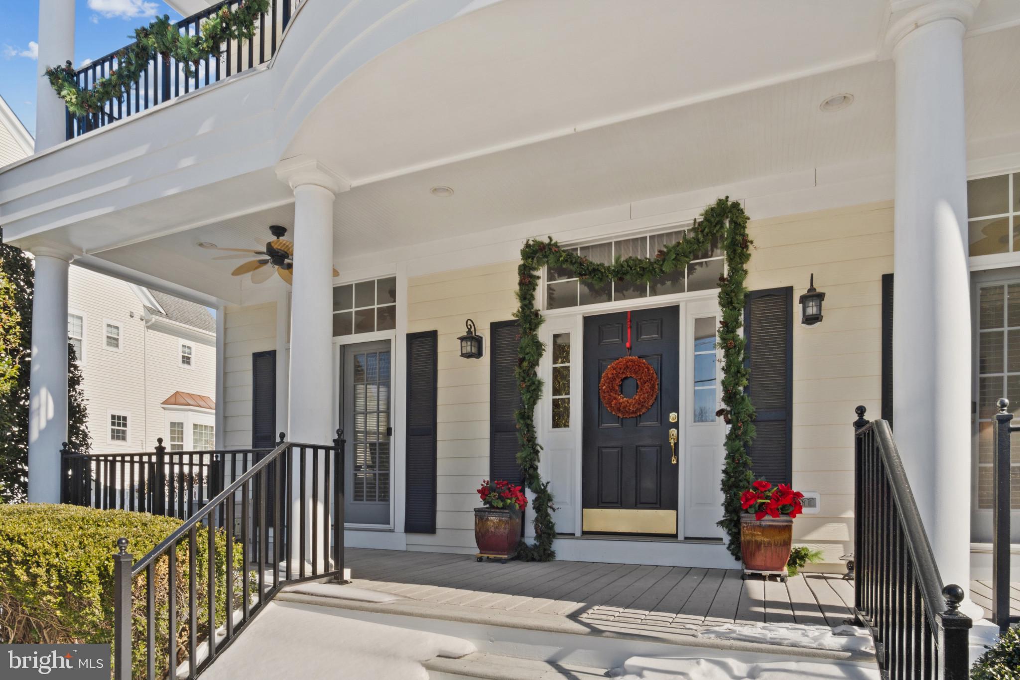 JOHN LEARY - Residential