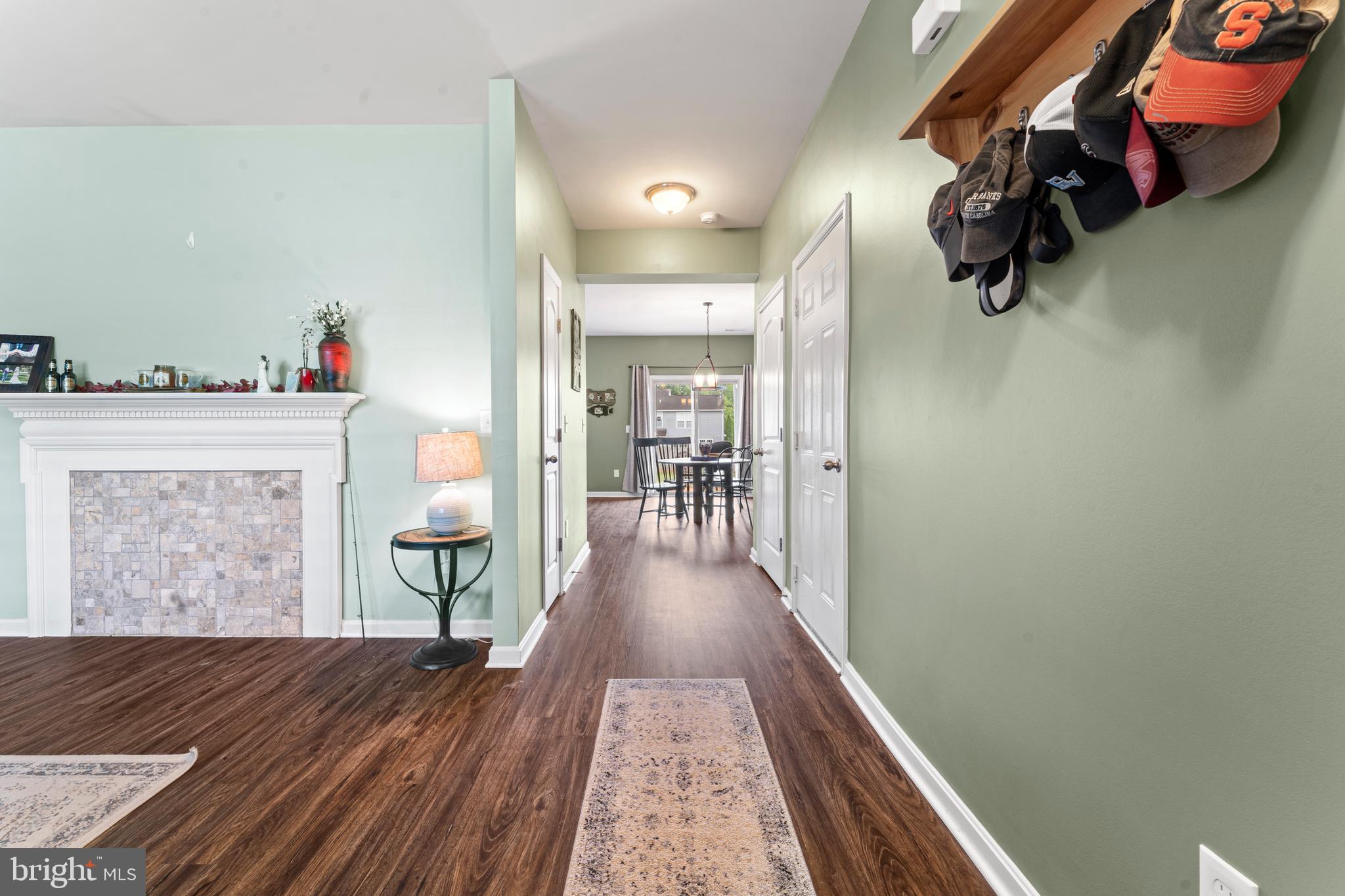 ORANGE ESTATES - Residential