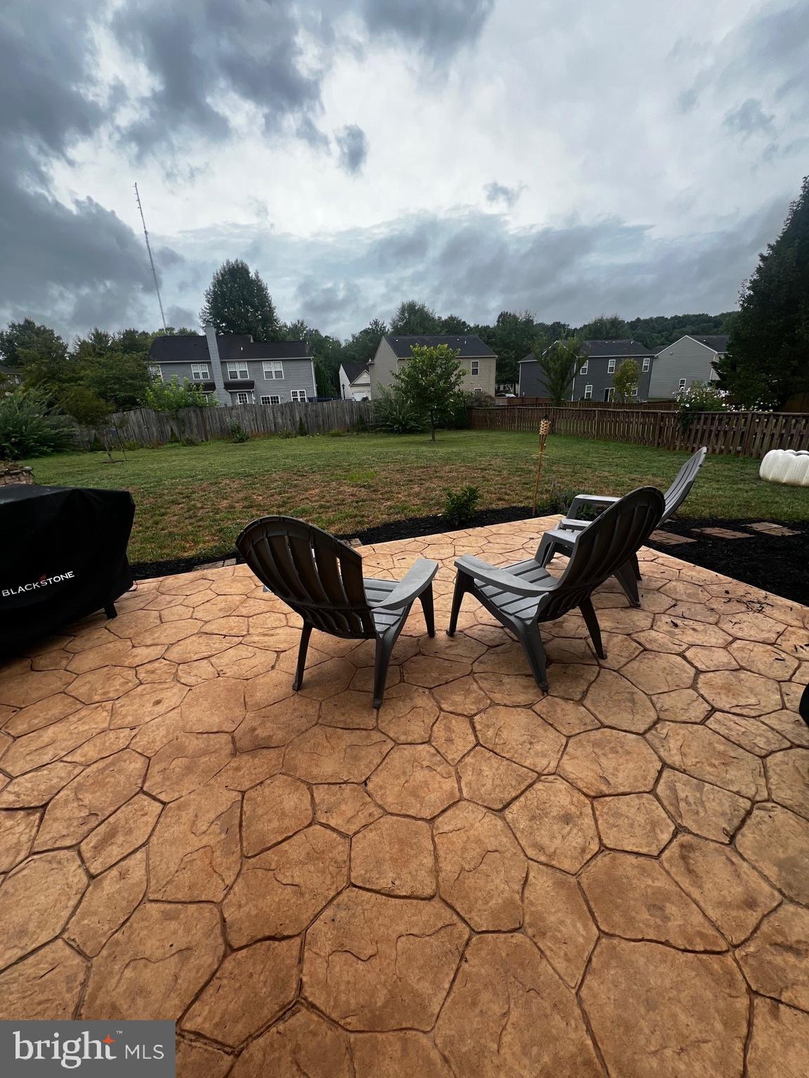 ORANGE ESTATES - Residential