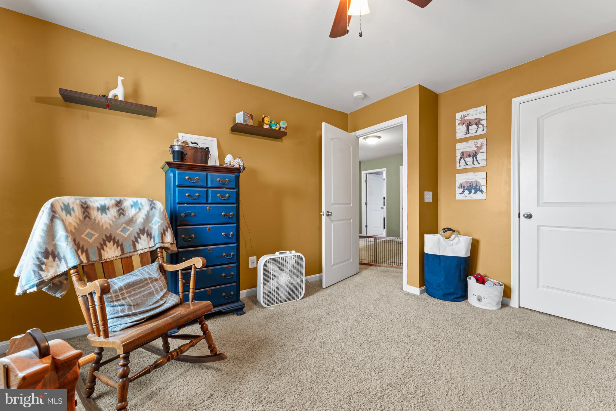 ORANGE ESTATES - Residential