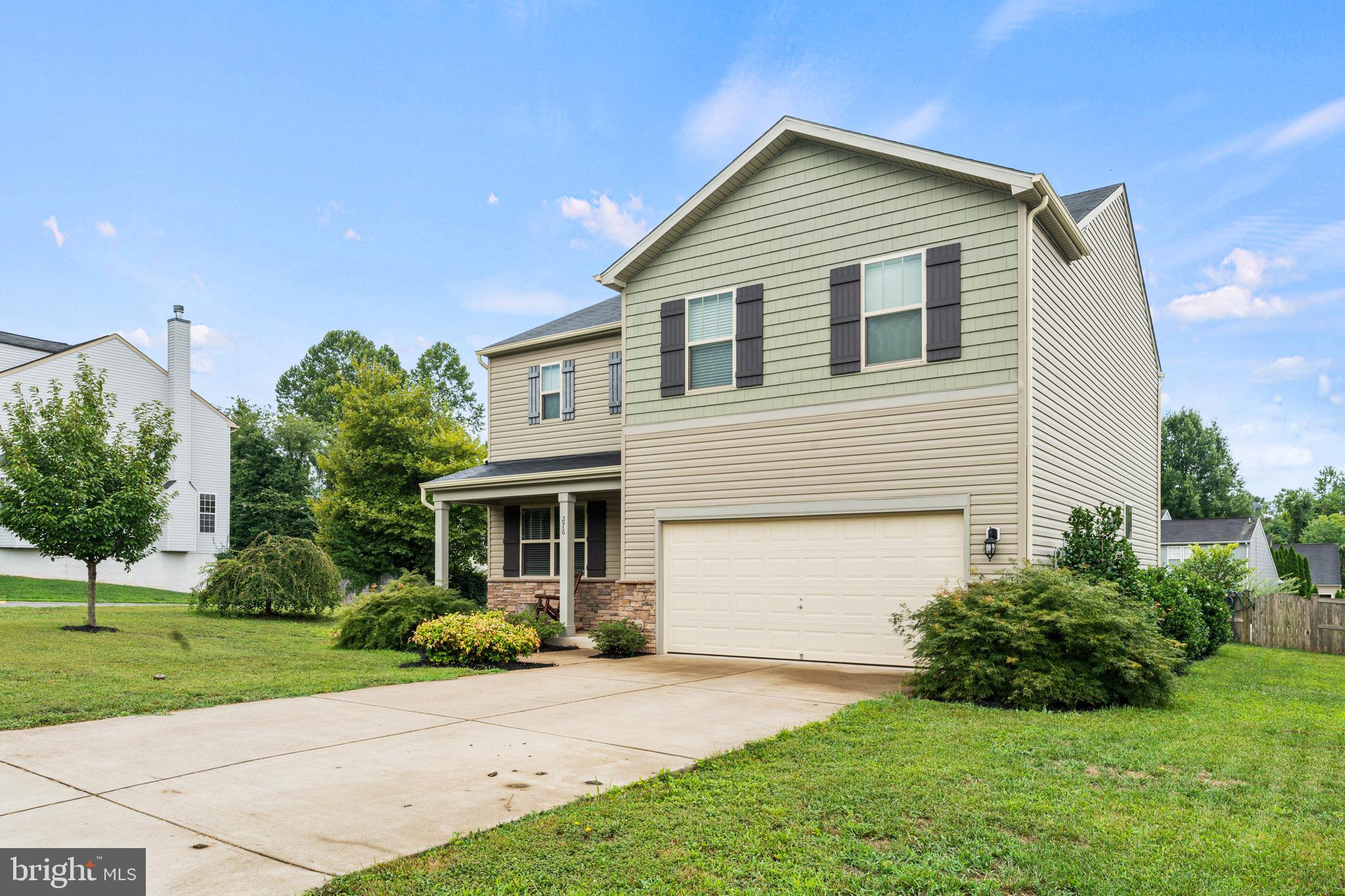 ORANGE ESTATES - Residential