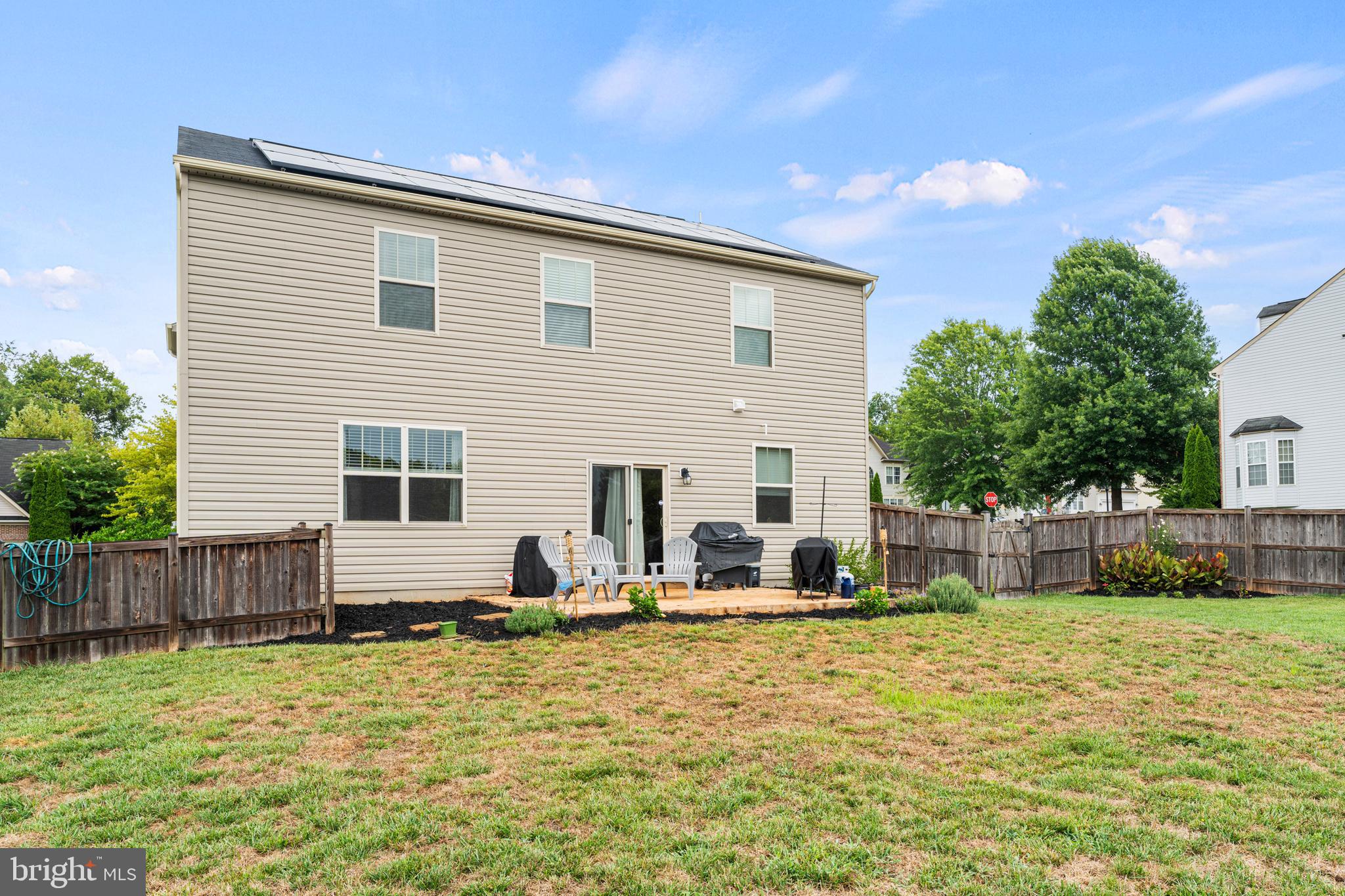 ORANGE ESTATES - Residential