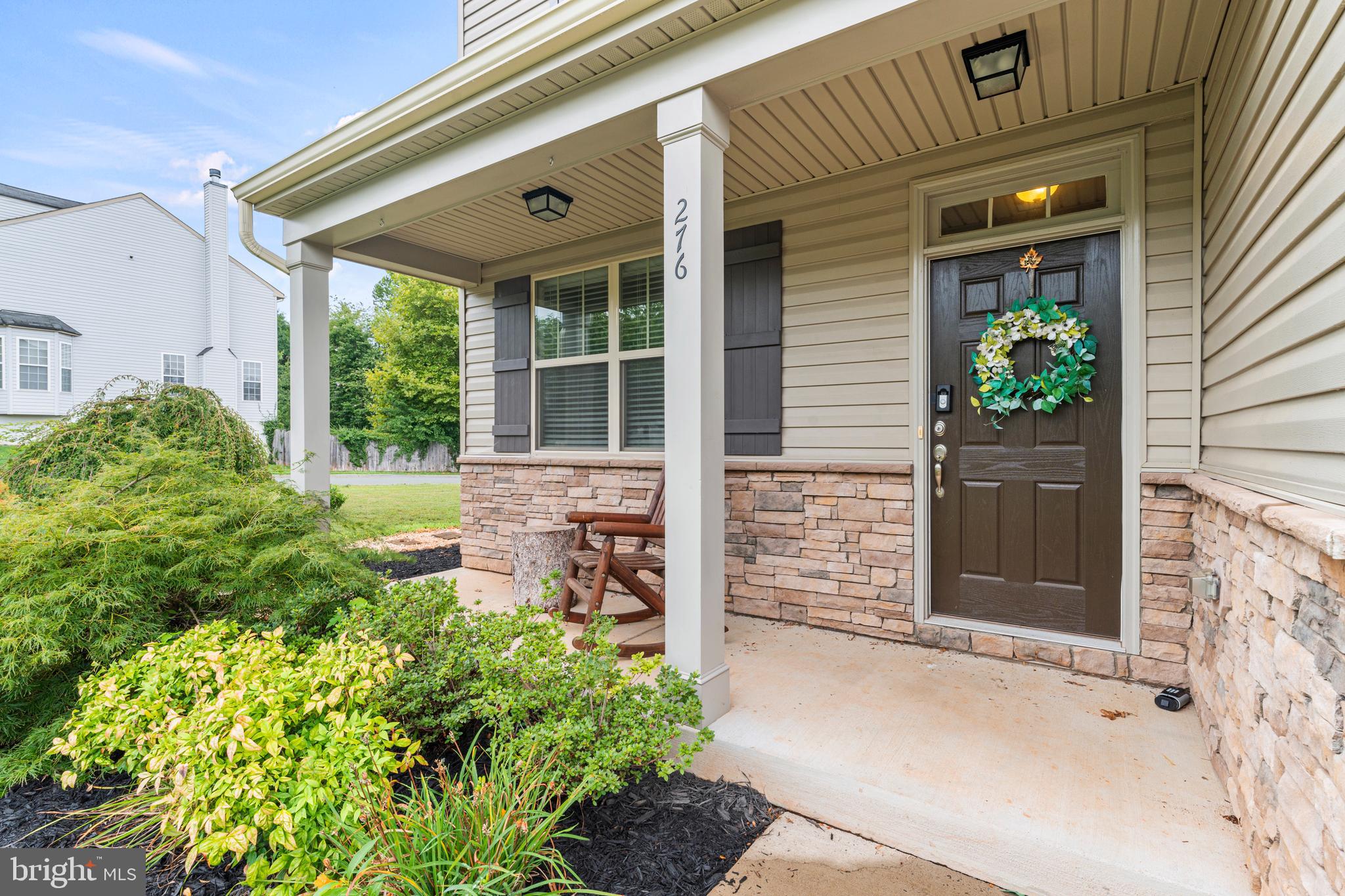 ORANGE ESTATES - Residential