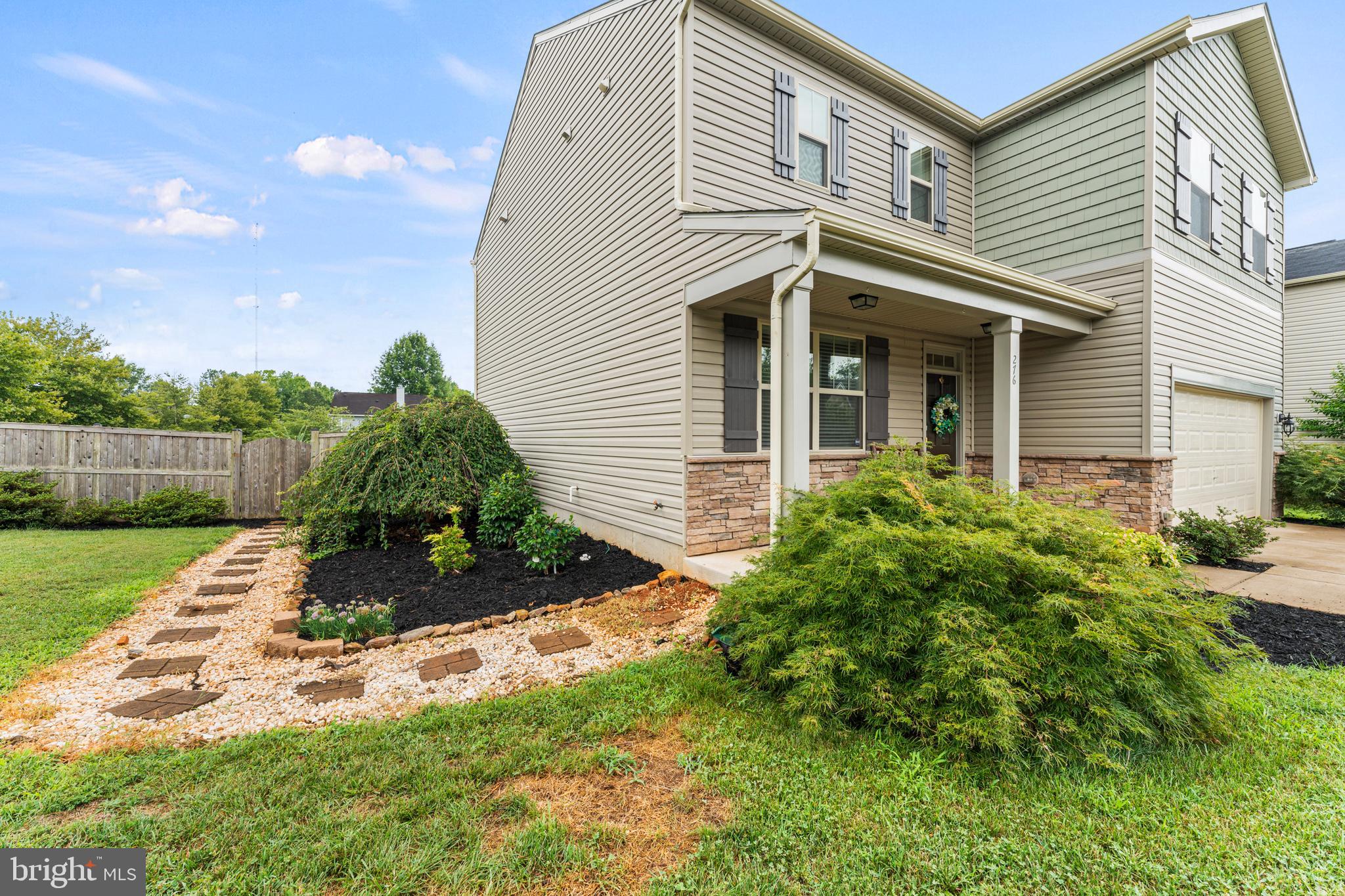 ORANGE ESTATES - Residential