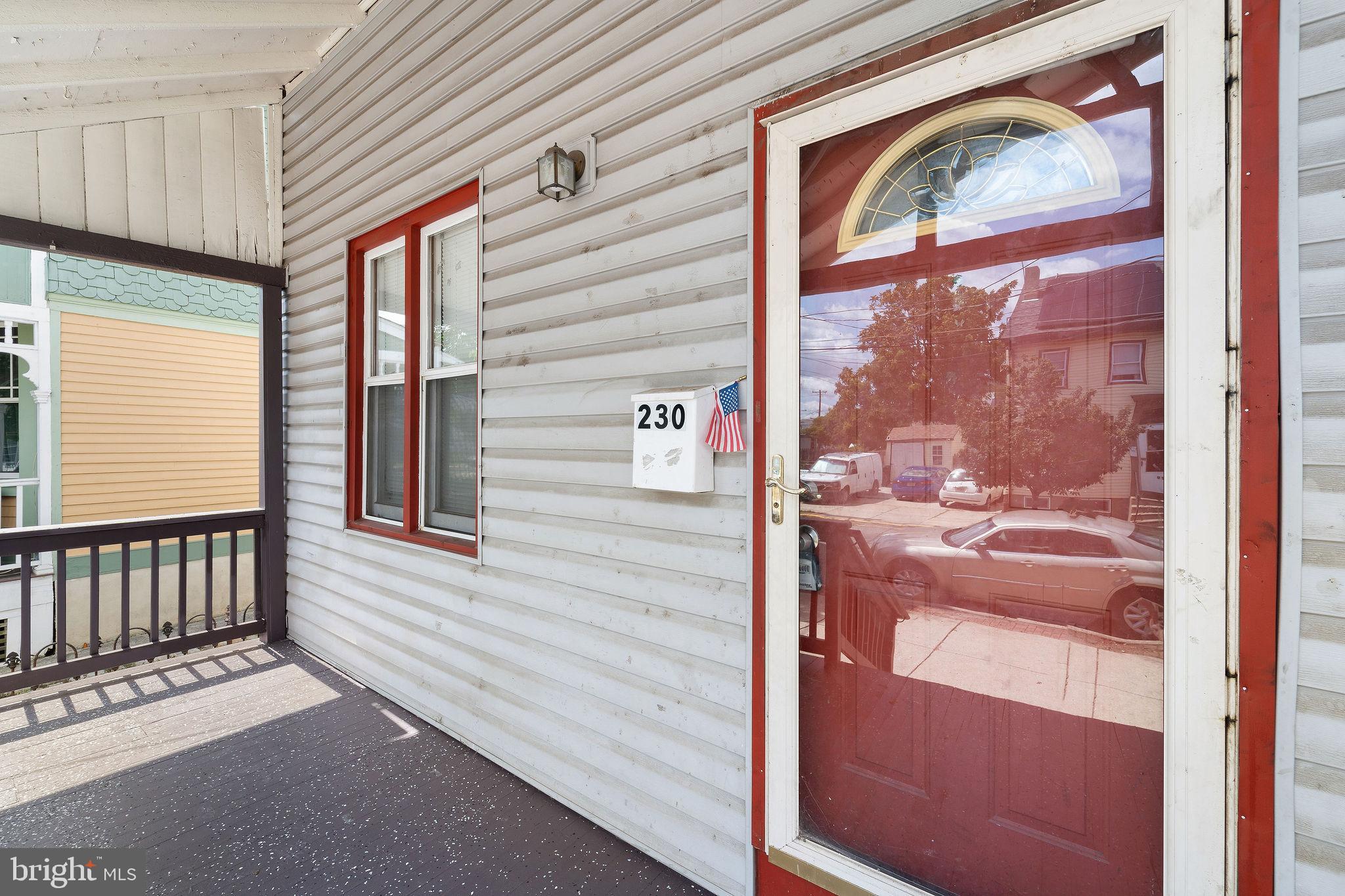 230 CUMBERLAND STREET